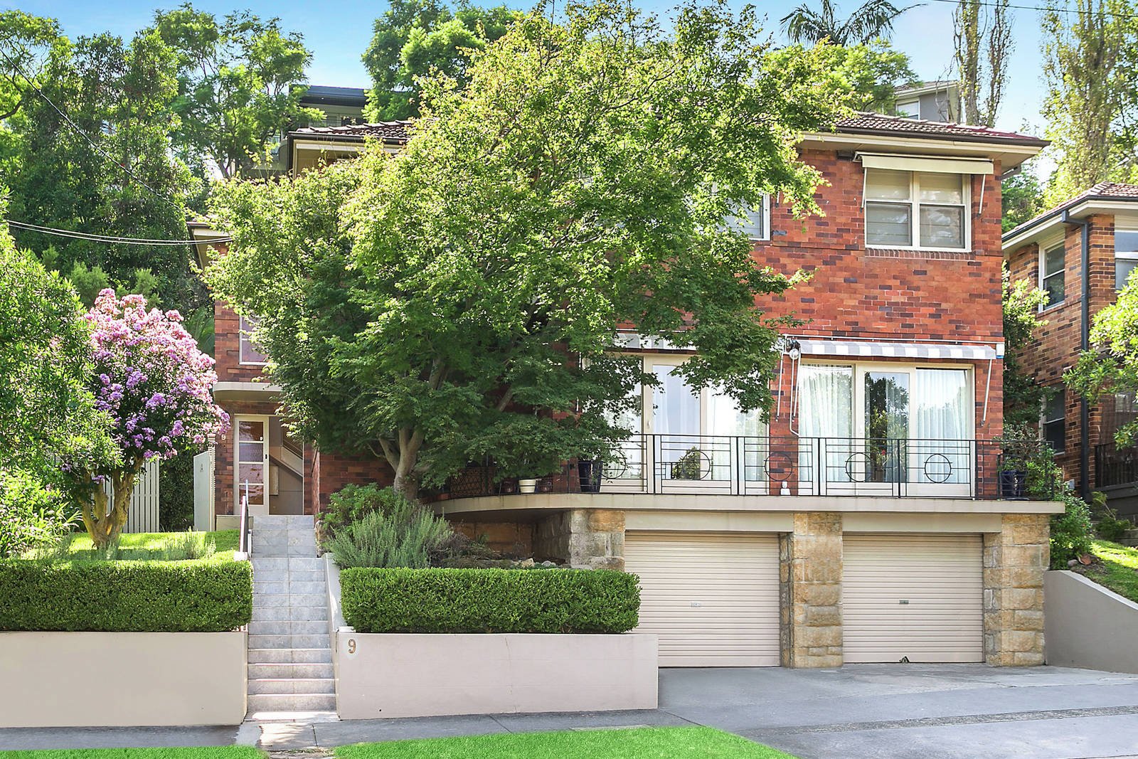 2/9 Tobruk Avenue, CREMORNE, NSW, 2090