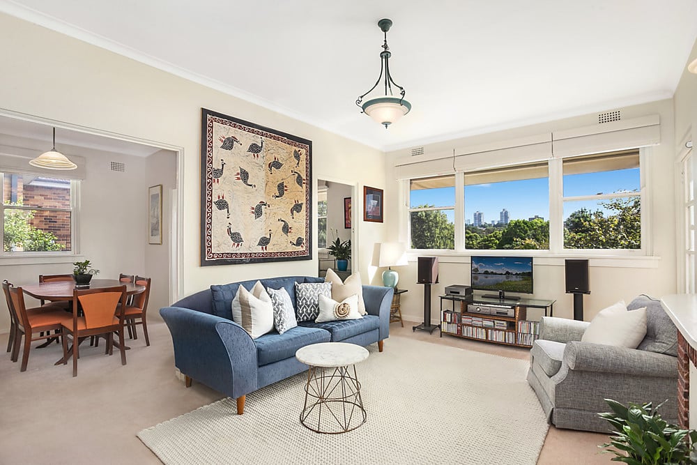 2/9 Tobruk Avenue, CREMORNE, NSW, 2090, Cremorne - Thumbnail 2