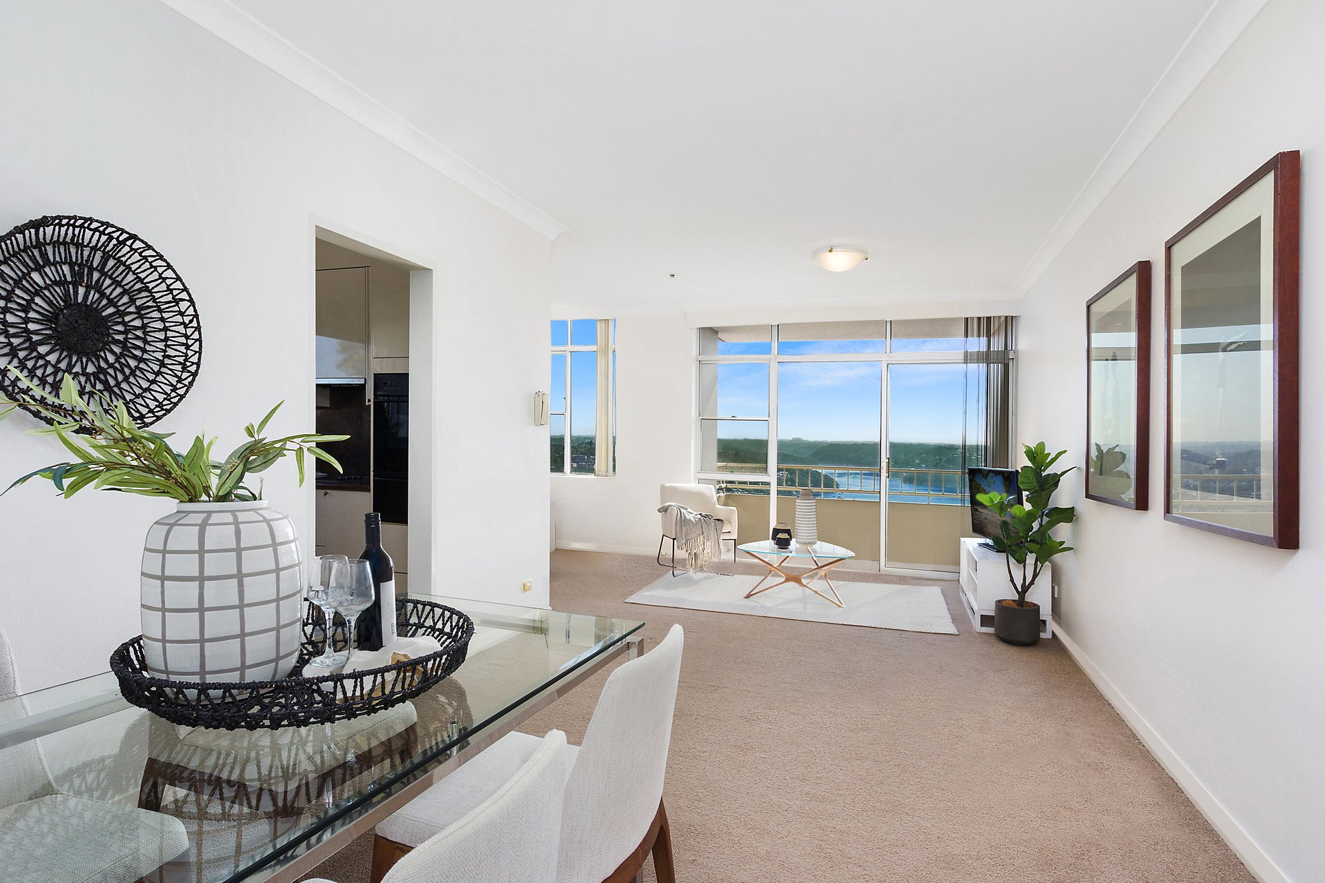 18/3-7 Bariston Avenue, CREMORNE, NSW, 2090, Cremorne - Thumbnail 2