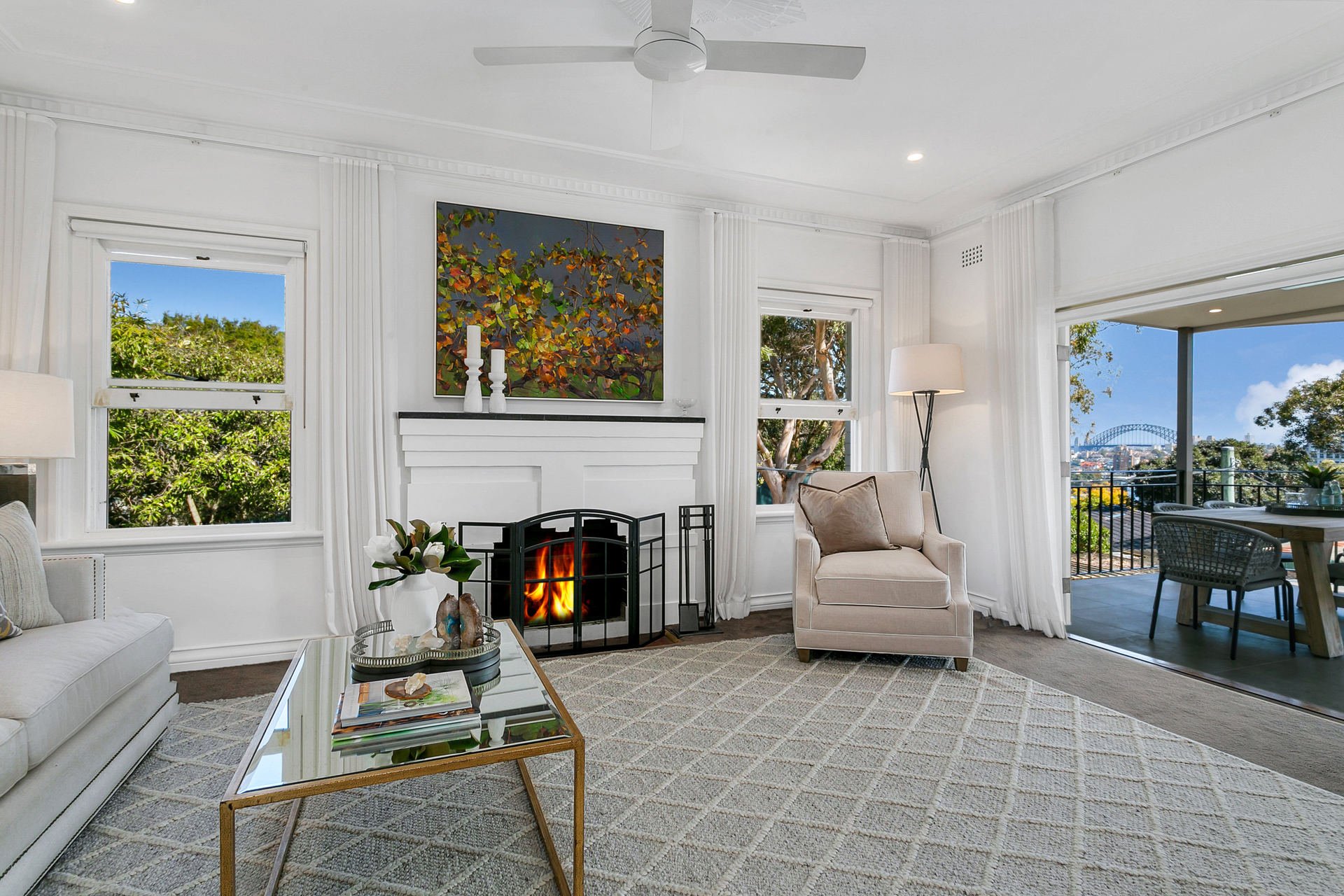 31 Whiting Beach Road, MOSMAN, NSW, 2088, Mosman - Thumbnail 3