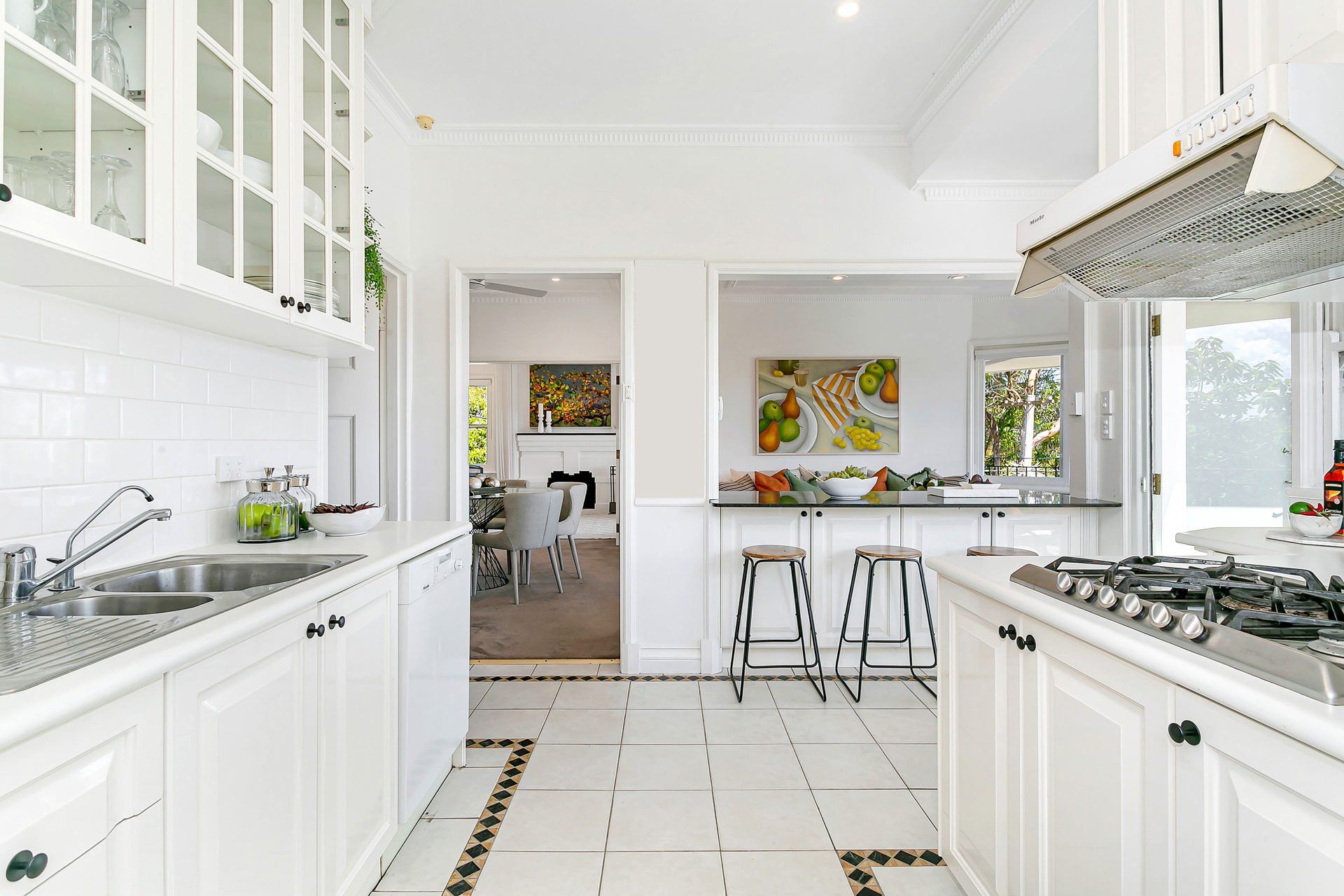 31 Whiting Beach Road, MOSMAN, NSW, 2088, Mosman - Thumbnail 5