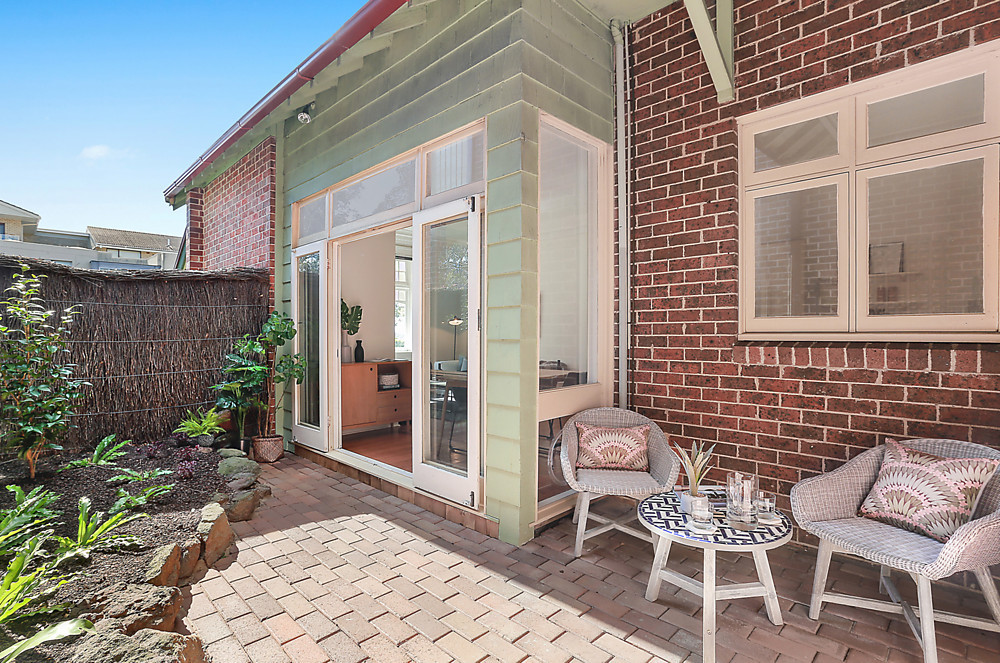 2/145 Raglan Street, MOSMAN, NSW, 2088, Mosman - Thumbnail 4