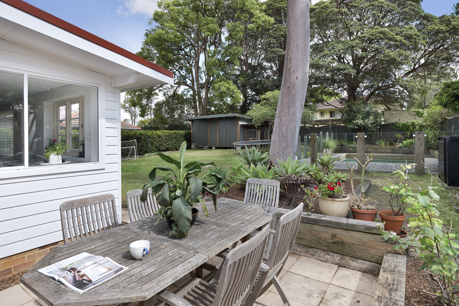 167 Boundary Street, ROSEVILLE CHASE, NSW, 2069, Roseville Chase - Thumbnail 6