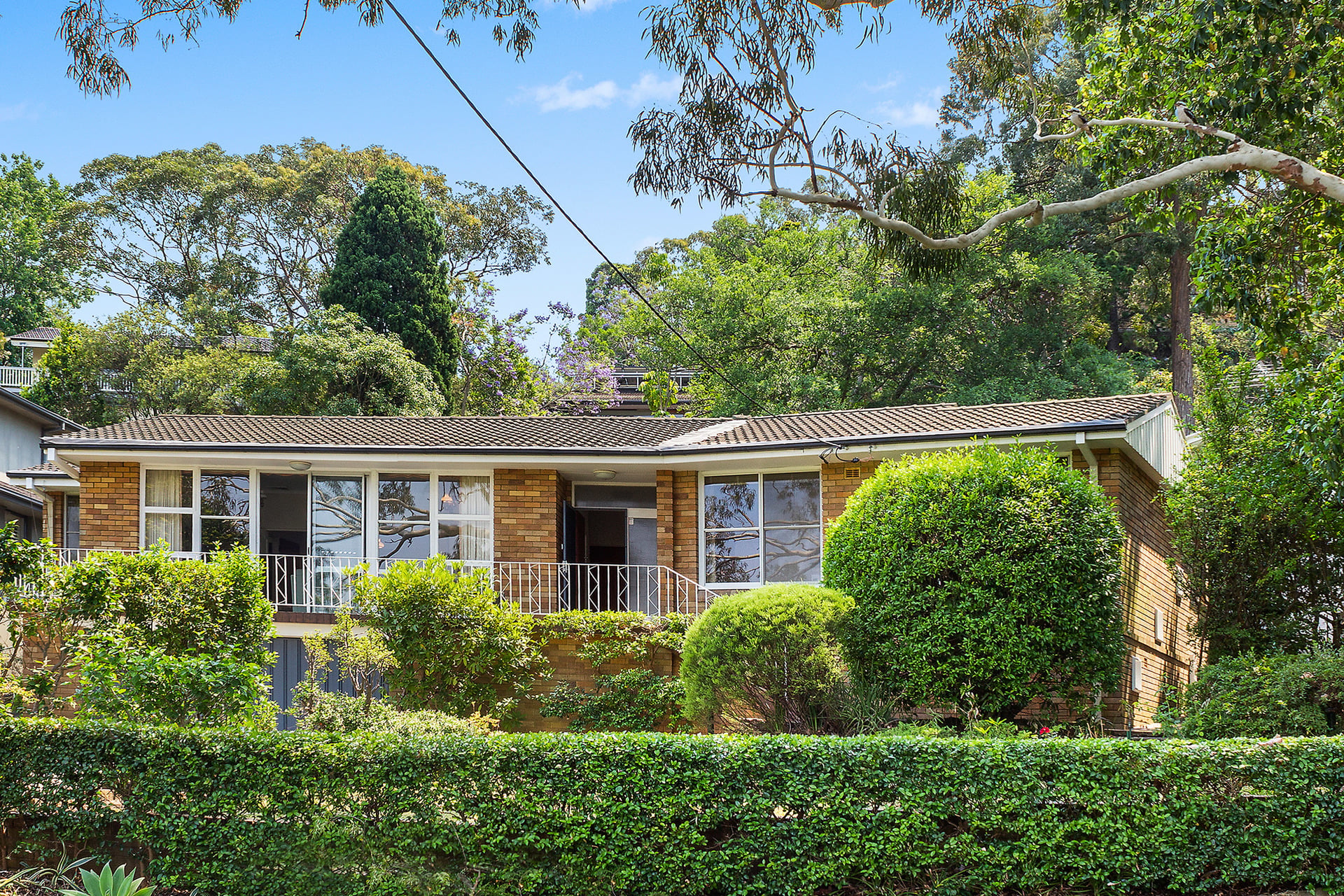 58 Rembrandt Drive, MIDDLE COVE, NSW, 2068, Middle Cove - Thumbnail 6