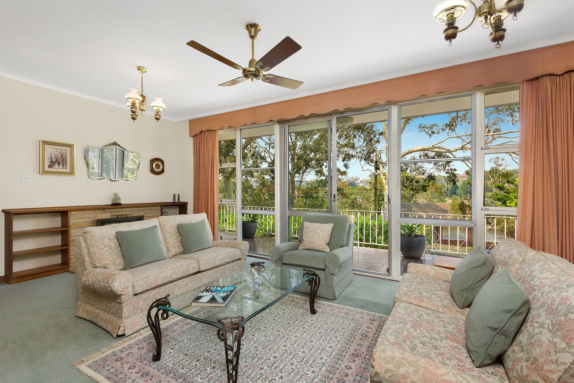 58 Rembrandt Drive, MIDDLE COVE, NSW, 2068, Middle Cove - Thumbnail 2