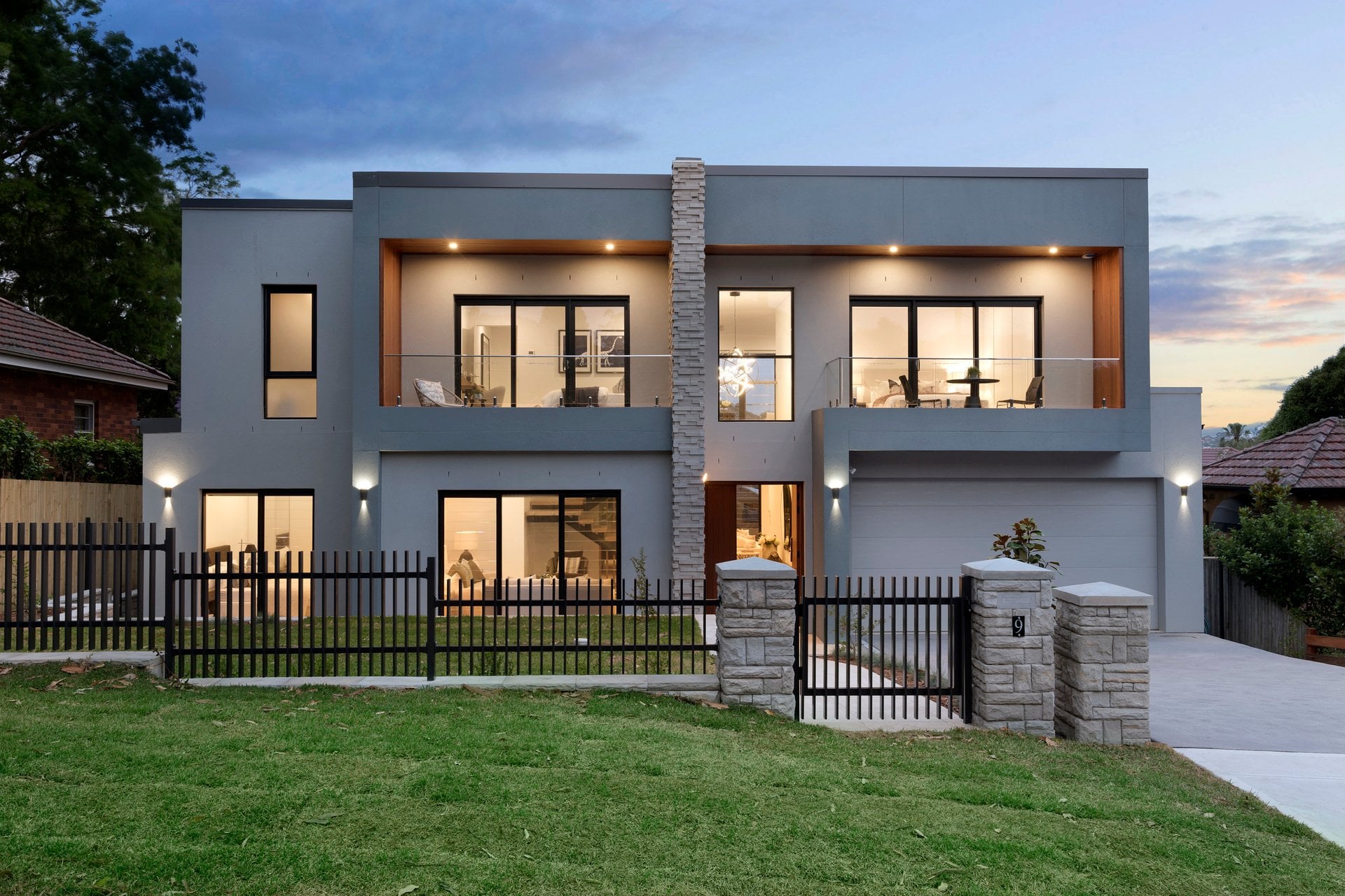 9 Miowera Road, Northbridge, NSW, 2063, Northbridge - Thumbnail 8