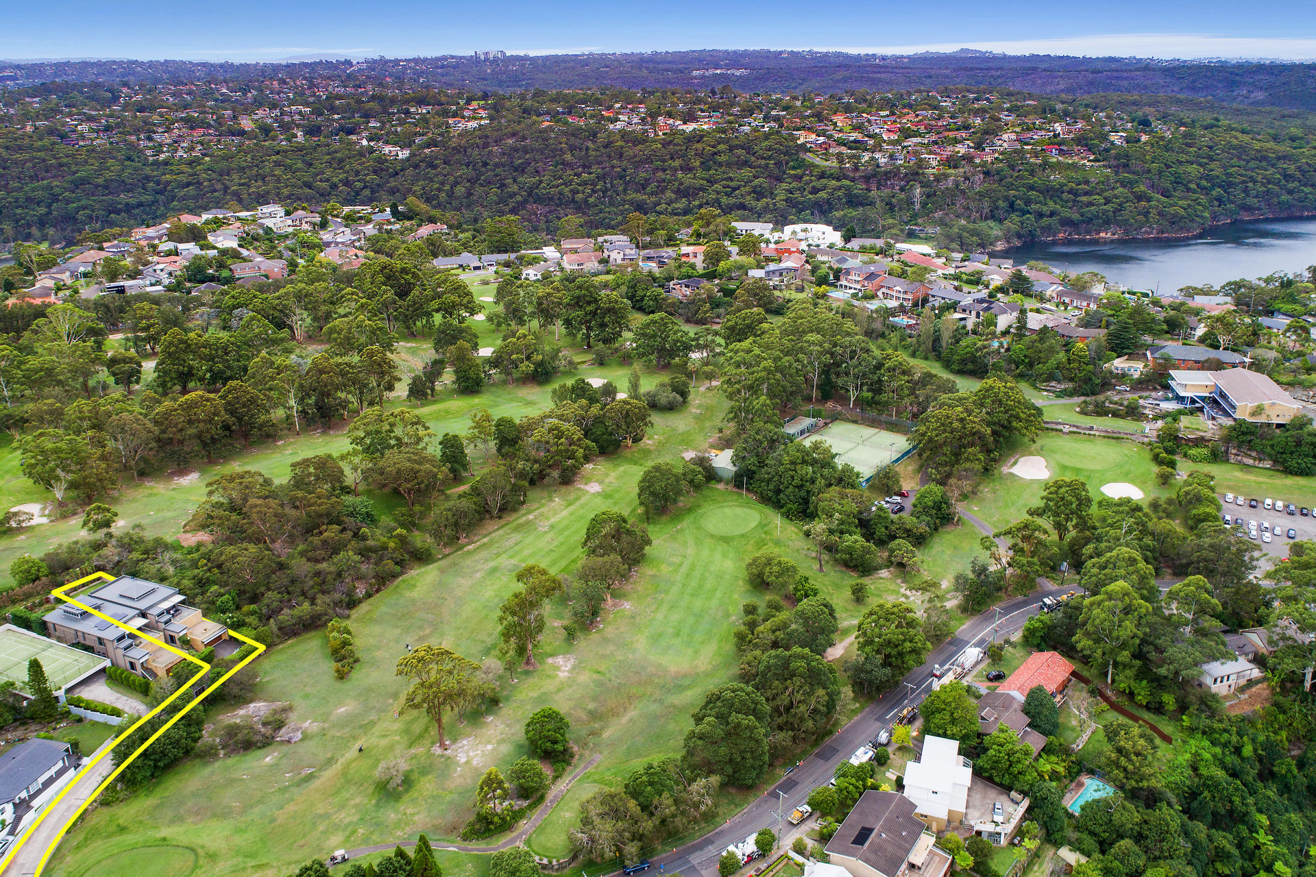62A Deepwater Road, CASTLE COVE, NSW, 2069, Castle Cove - Thumbnail 4
