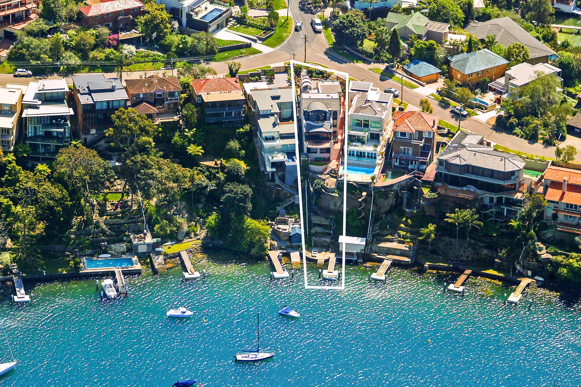 6 Coolawin Road, Northbridge, NSW, 2063, Northbridge - Thumbnail 3