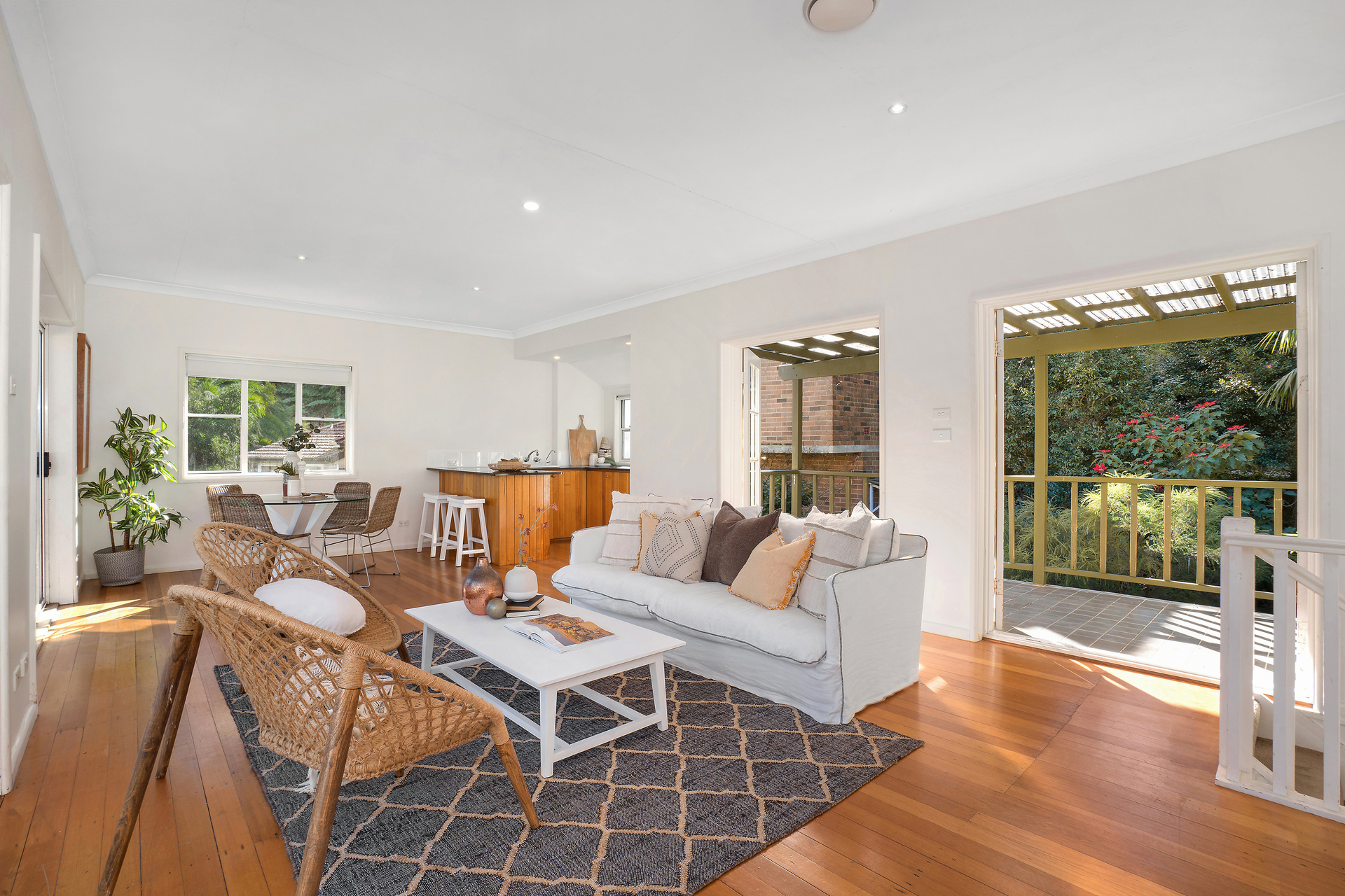 42 Lower Cliff Avenue, Northbridge, NSW, 2063, Northbridge - Thumbnail 2