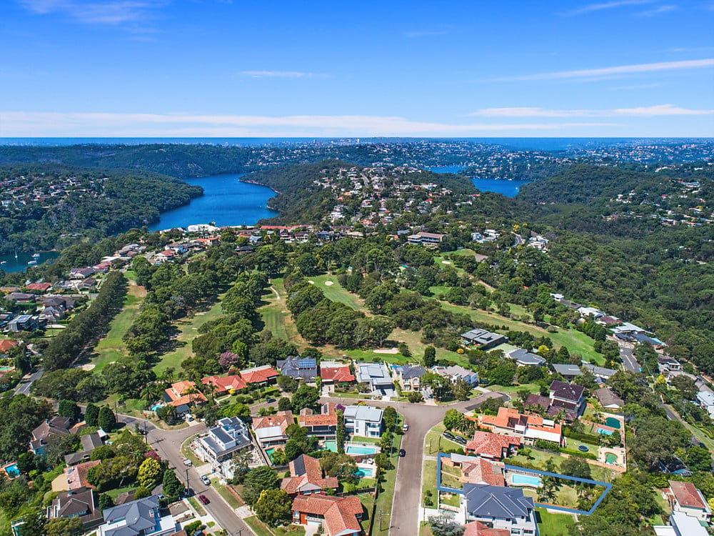 24 Kendall Road, CASTLE COVE, NSW, 2069, Castle Cove - Thumbnail 8