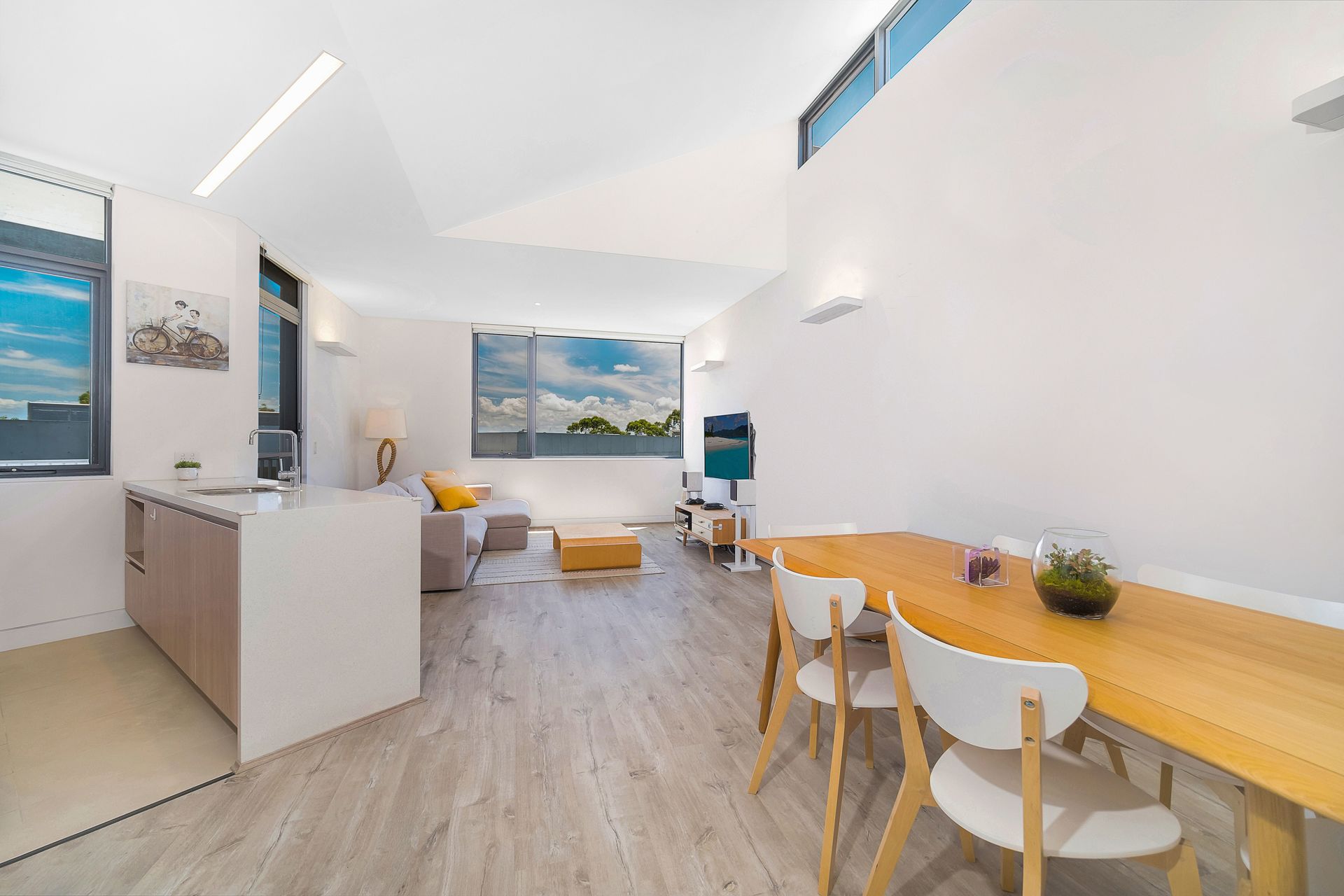 556/5-7 Dunstan Grove, LINDFIELD, NSW, 2070, Lindfield - Thumbnail 2