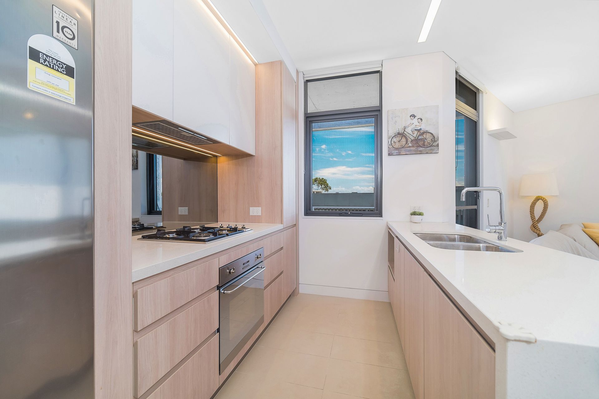 556/5-7 Dunstan Grove, LINDFIELD, NSW, 2070, Lindfield - Thumbnail 4