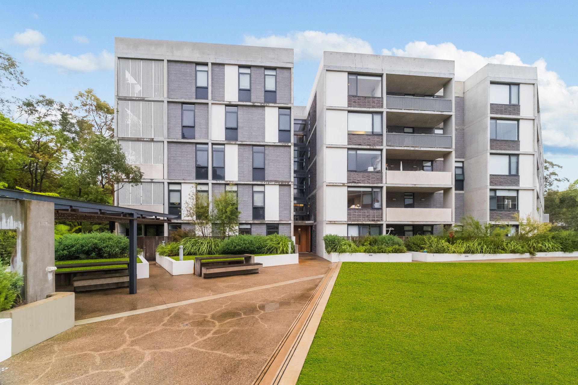 556/5-7 Dunstan Grove, LINDFIELD, NSW, 2070, Lindfield - Thumbnail 8