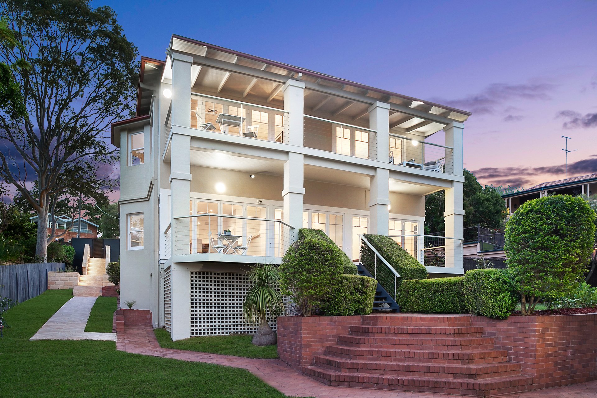 65 Wolseley Road, MOSMAN, NSW, 2088, Mosman - Thumbnail 2