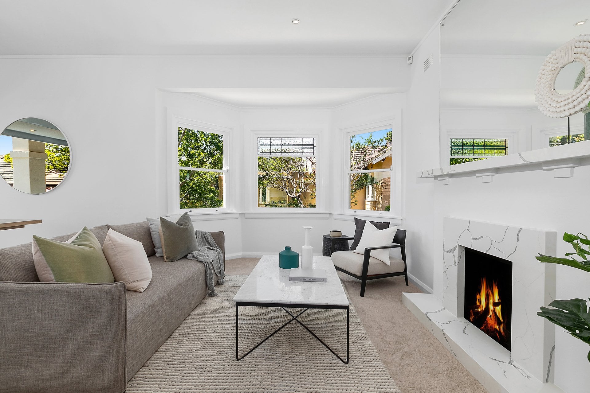 65 Wolseley Road, MOSMAN, NSW, 2088, Mosman - Thumbnail 5