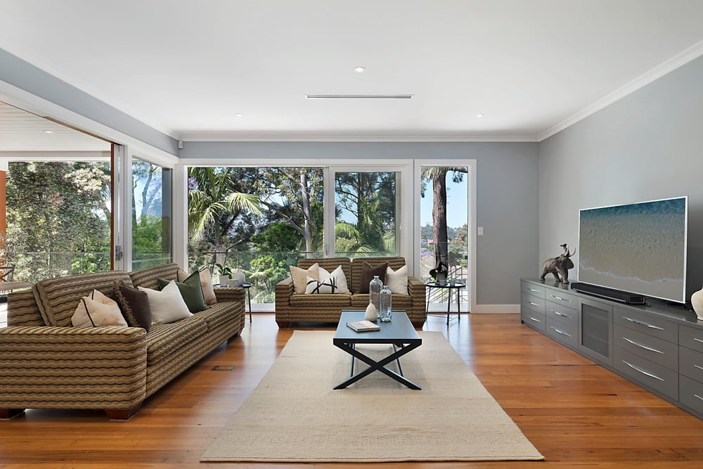 9 Griffith Avenue, ROSEVILLE CHASE, NSW, 2069, Roseville Chase - Thumbnail 3