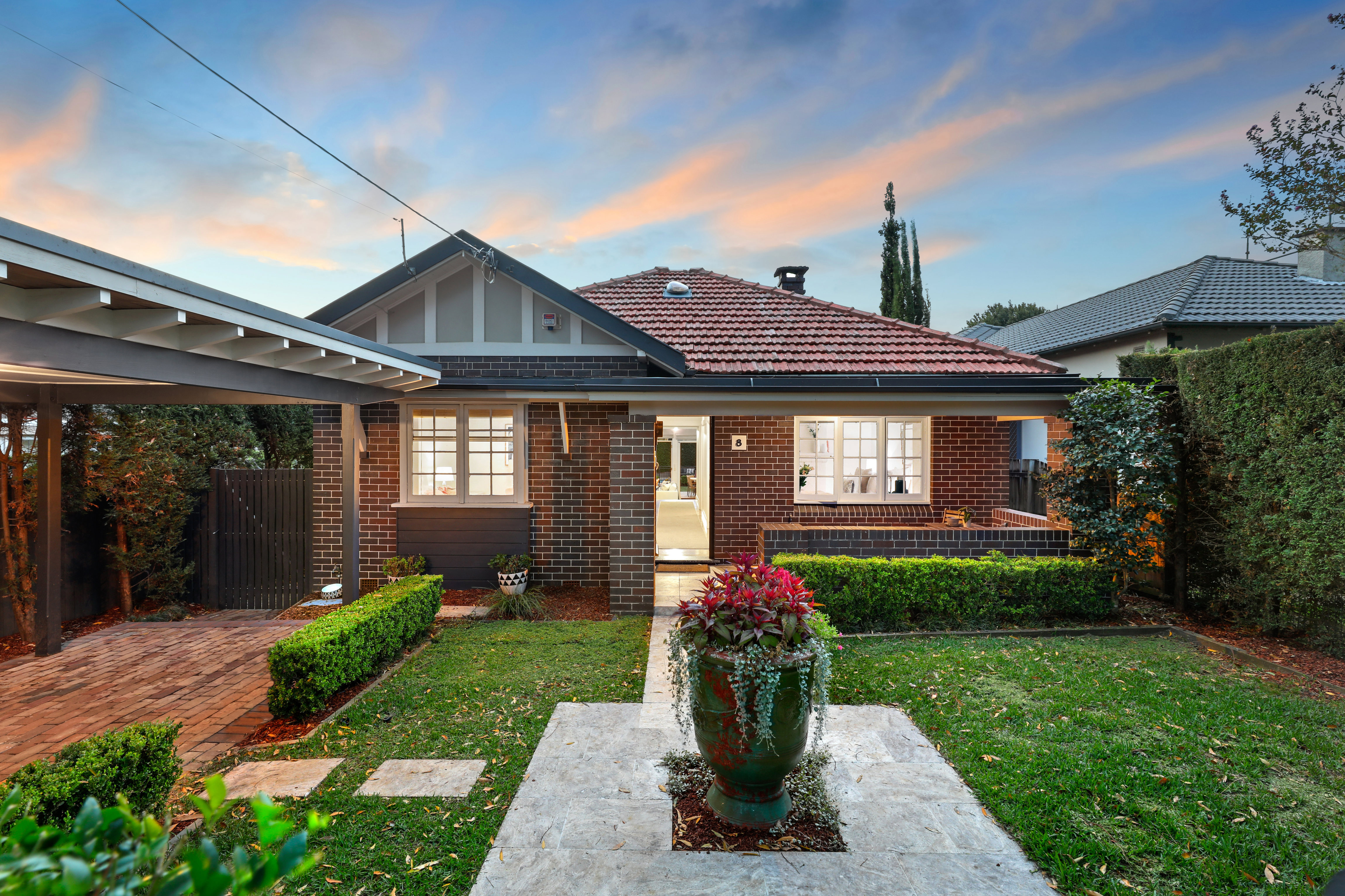 8 Windsor Road, WILLOUGHBY, NSW, 2068, Willoughby - Thumbnail 2