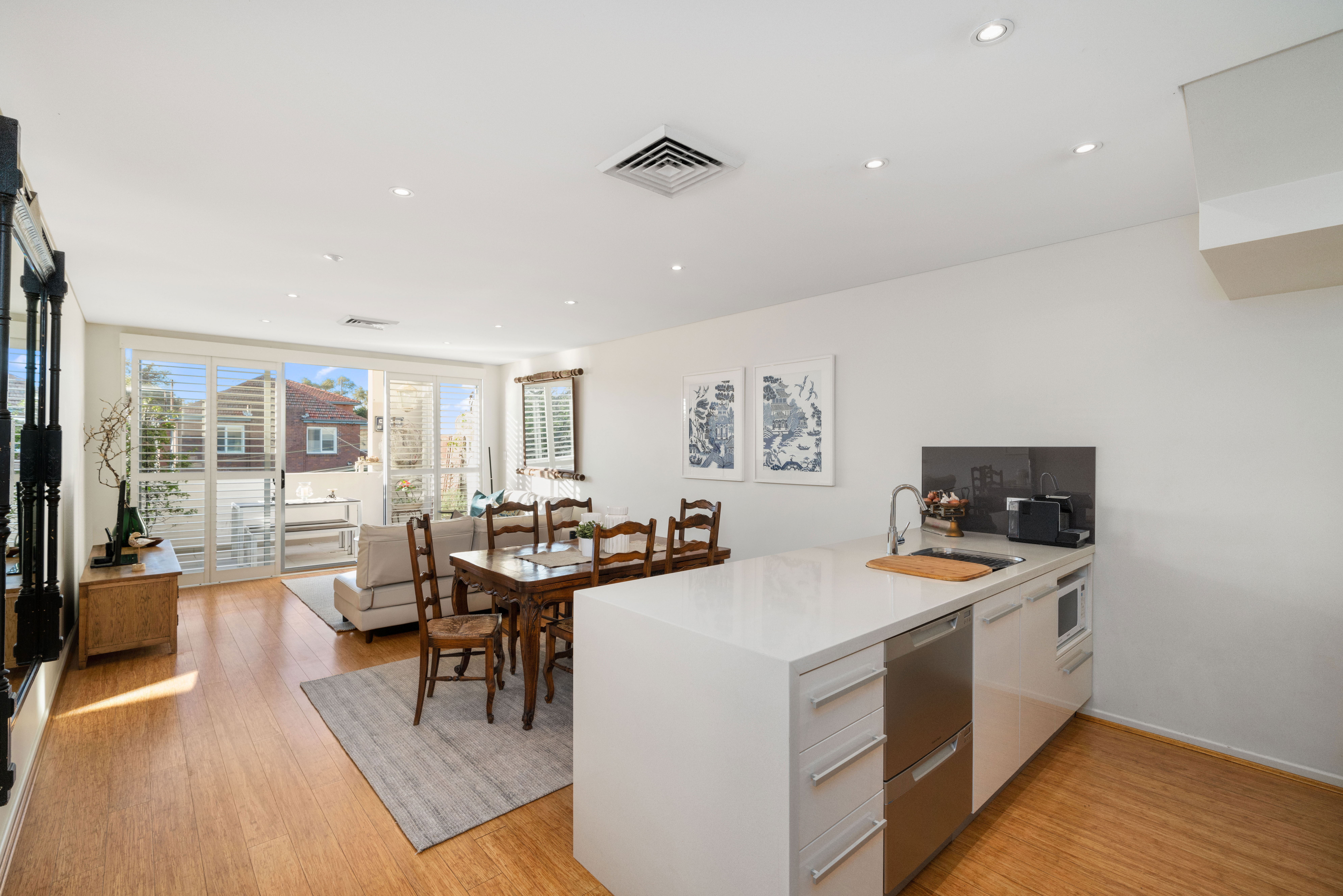 17/56-58 Frenchs Road, WILLOUGHBY, NSW, 2068, Willoughby - Thumbnail 4