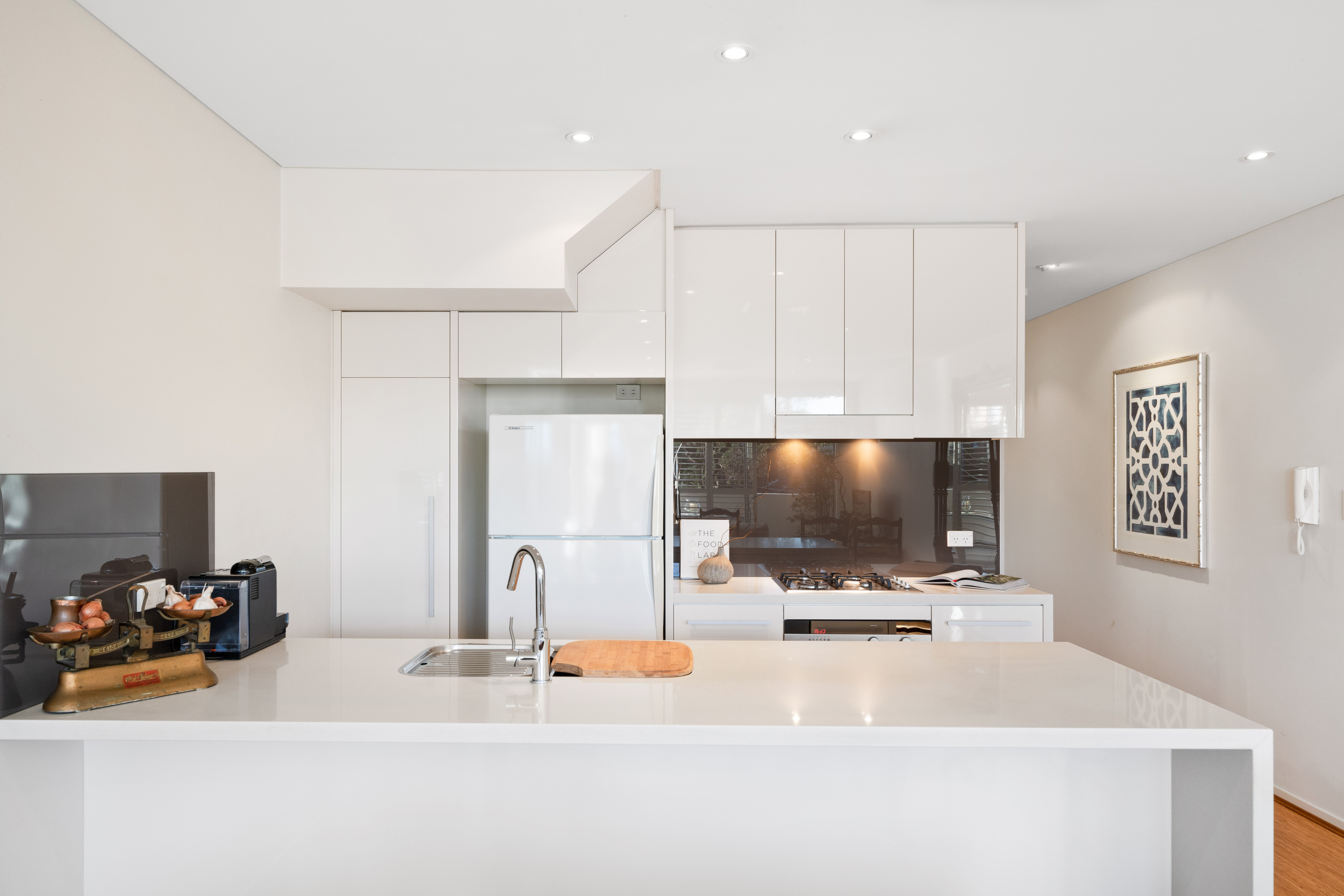 17/56-58 Frenchs Road, WILLOUGHBY, NSW, 2068, Willoughby - Thumbnail 5