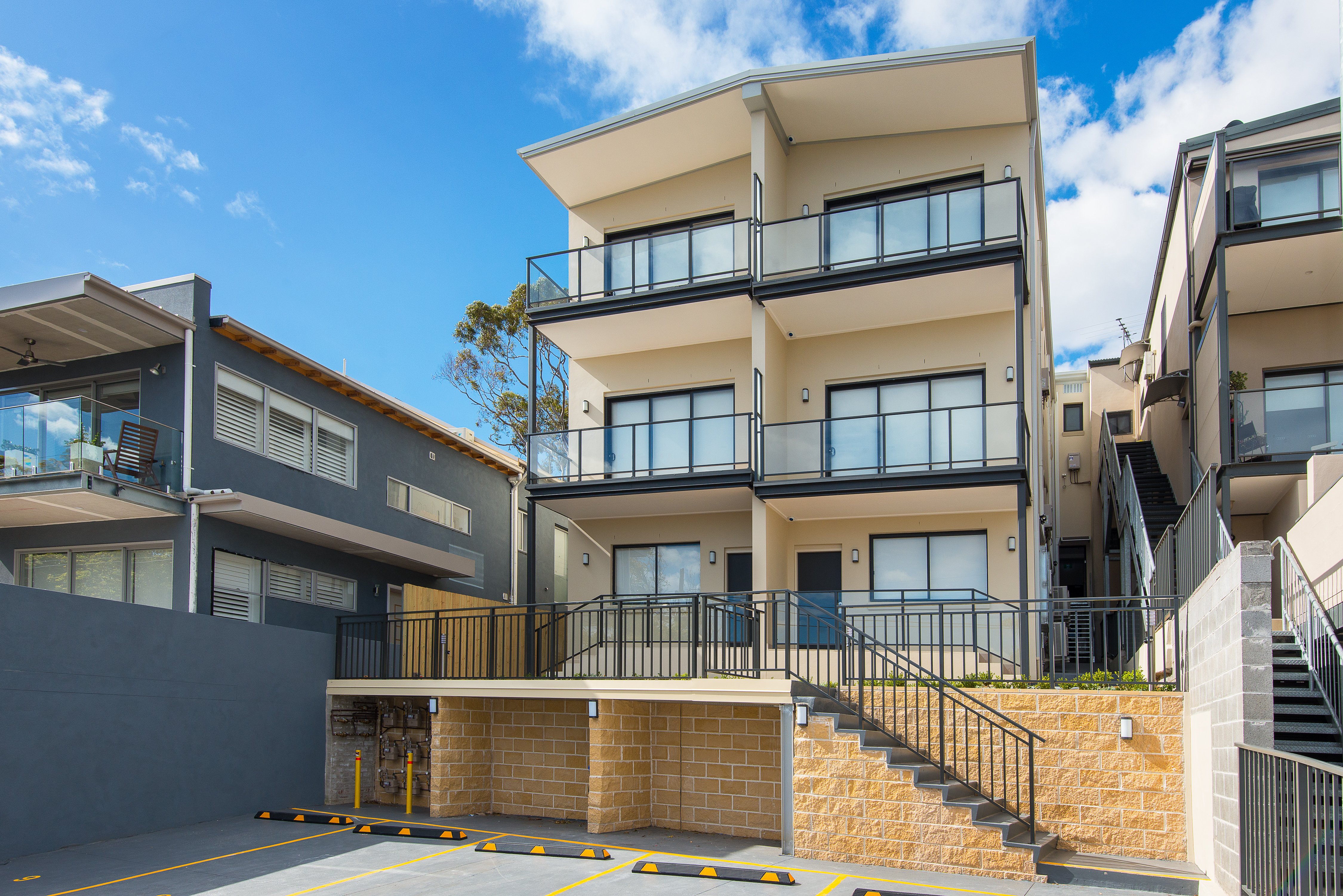 7/326 Pacific Highway, LANE COVE, NSW, 2066, Lane Cove - Thumbnail 6