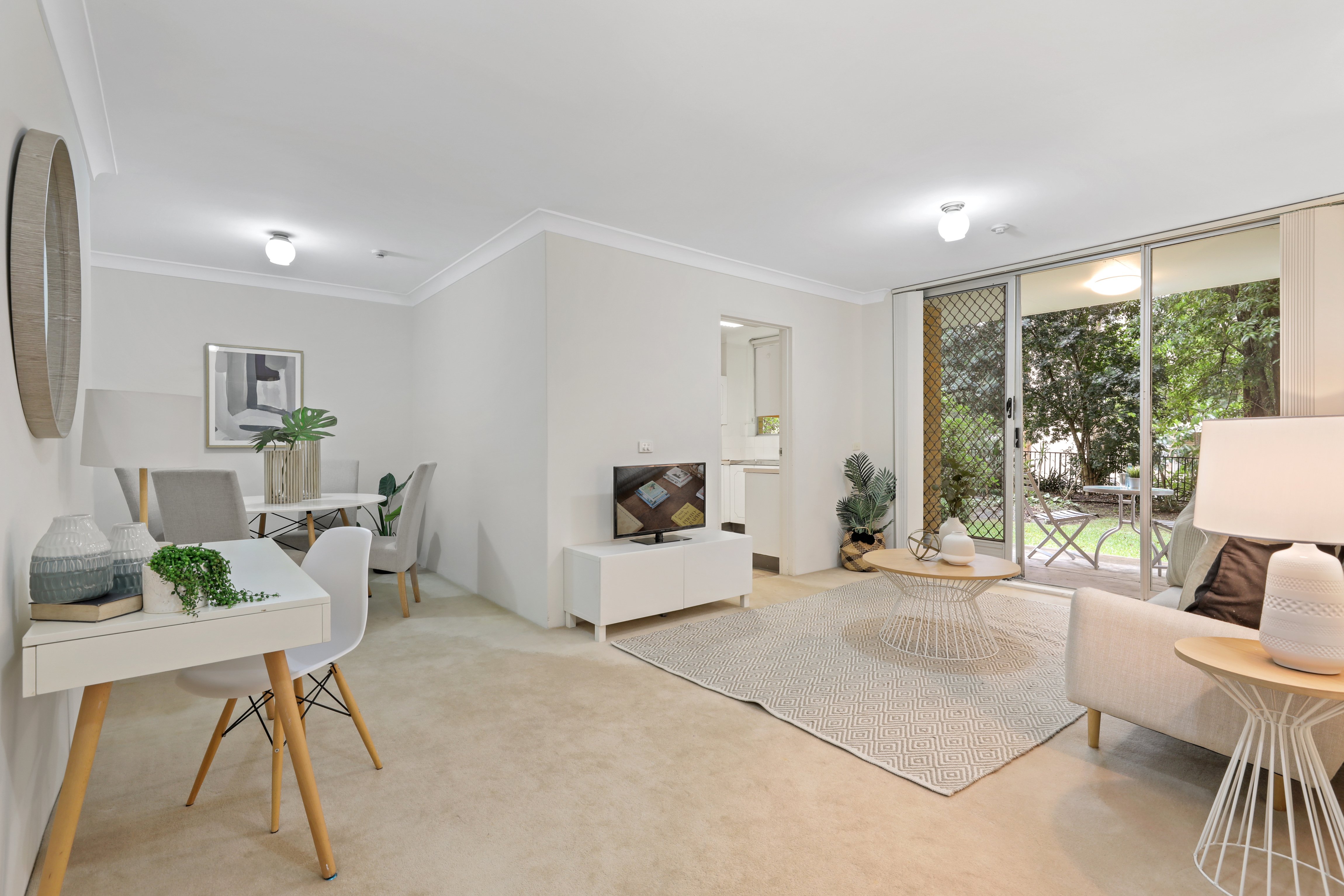 2/5 Broughton Road, ARTARMON, NSW, 2064