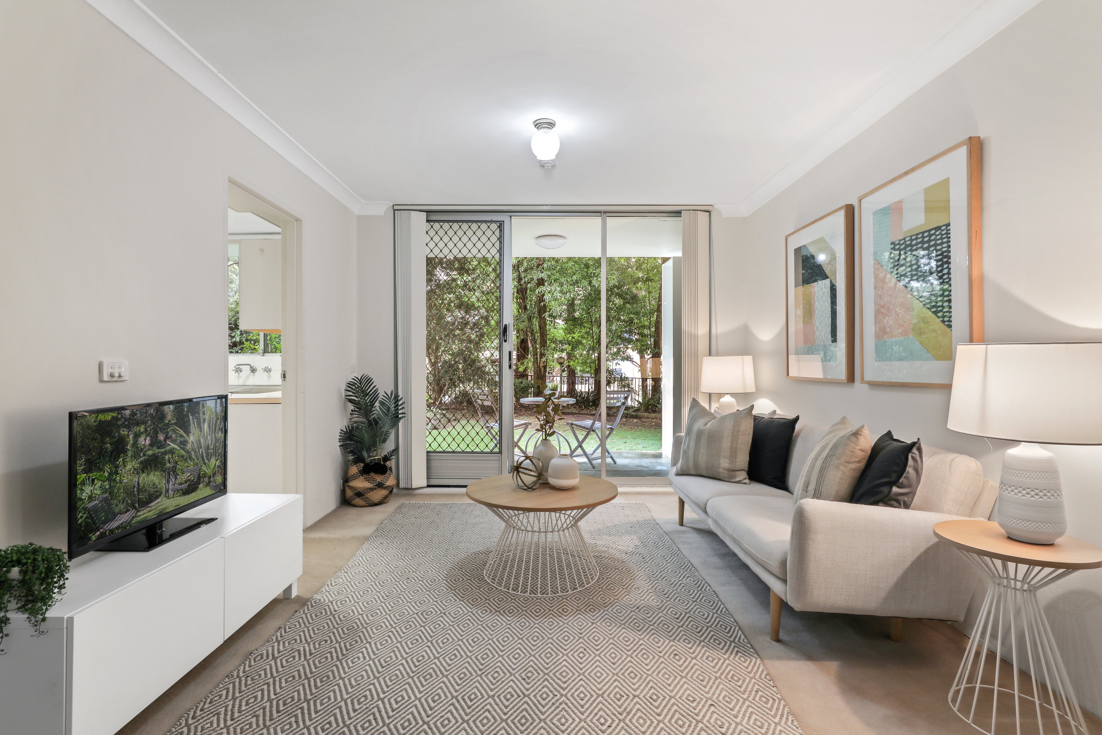 2/5 Broughton Road, ARTARMON, NSW, 2064, Artarmon - Thumbnail 2