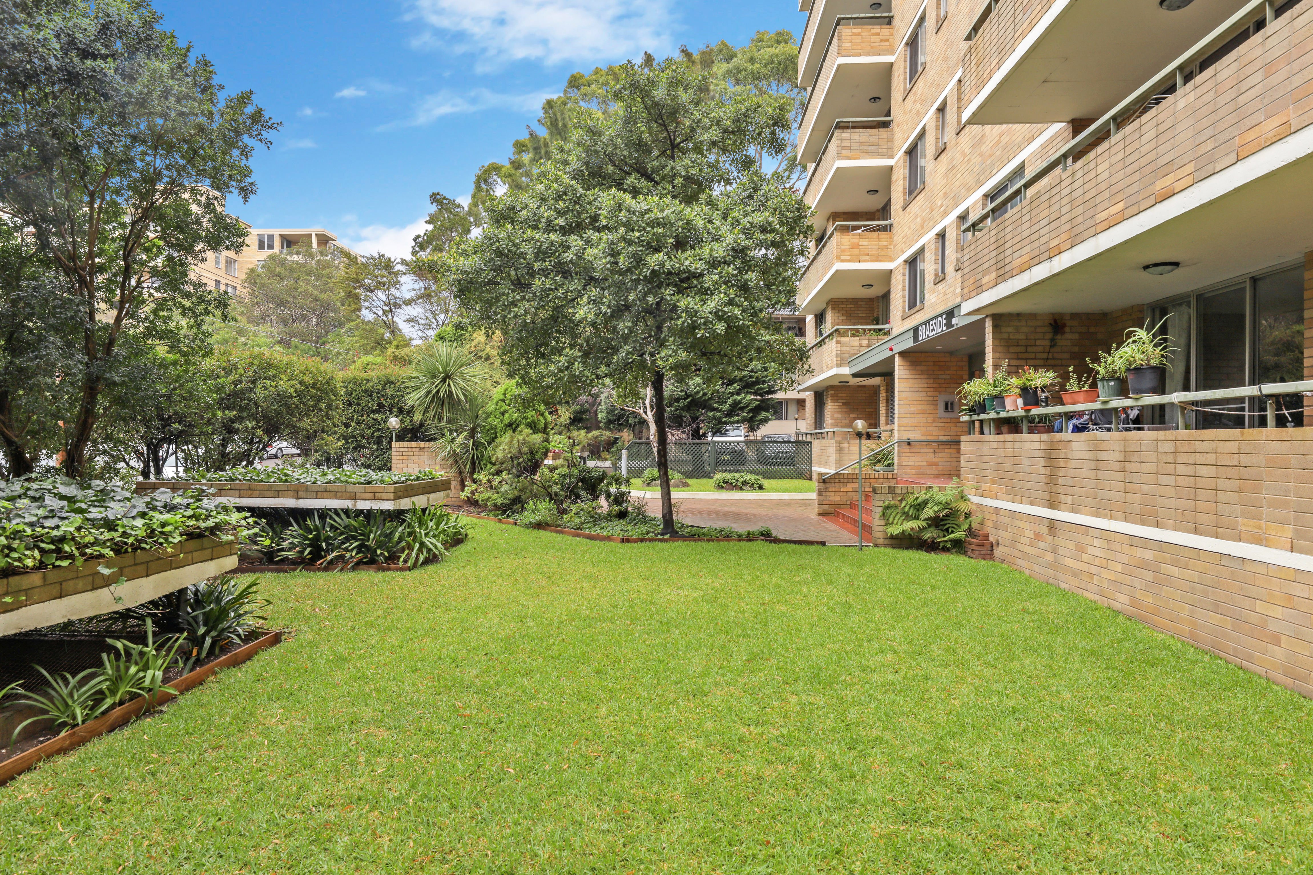 2/5 Broughton Road, ARTARMON, NSW, 2064, Artarmon - Thumbnail 7