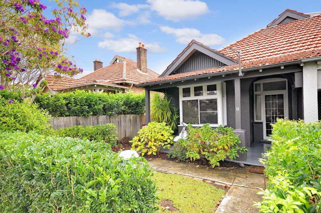 9 Slade Street, NAREMBURN, NSW, 2065, Naremburn - Thumbnail 2