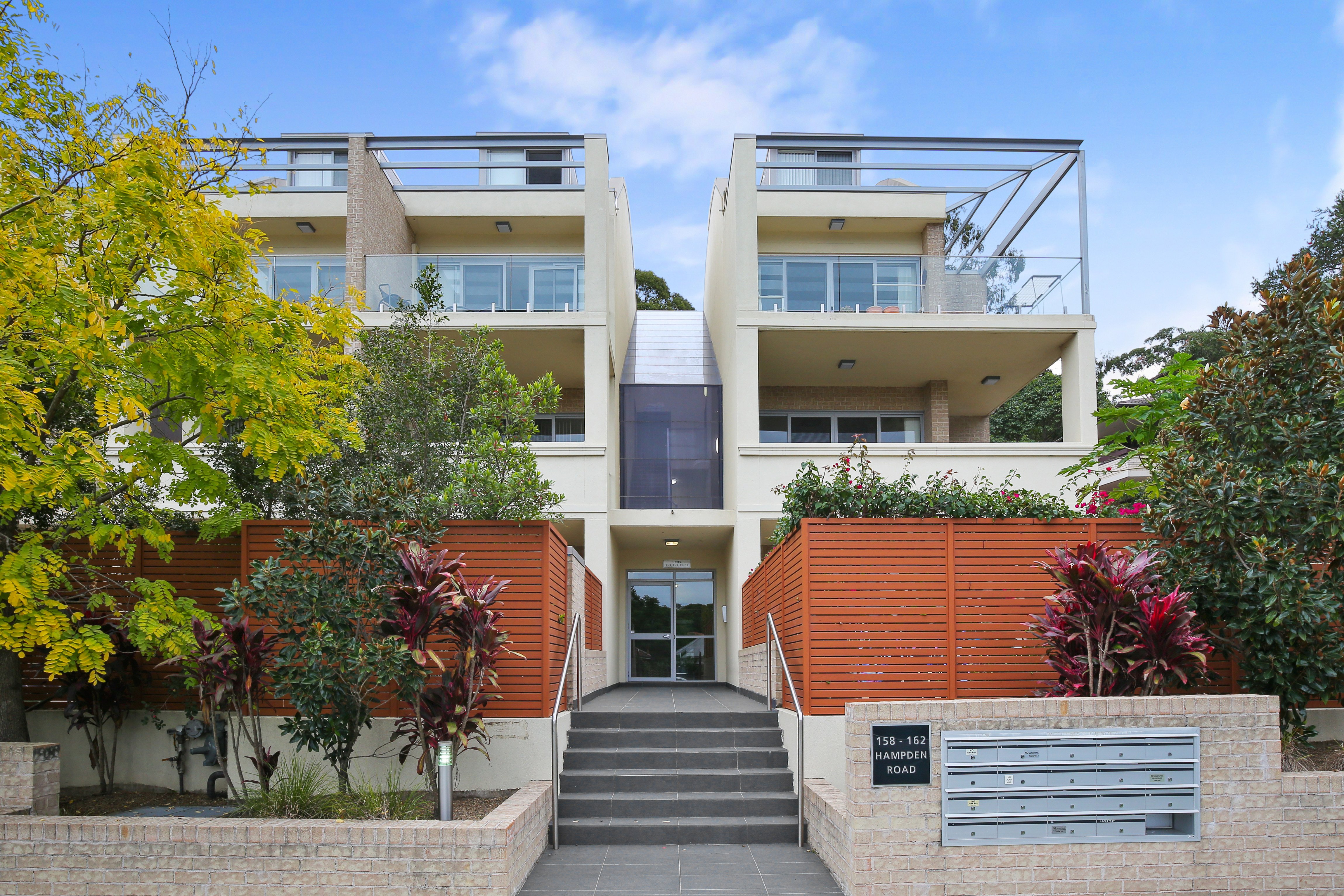 7/158 Hampden Road, ARTARMON, NSW, 2064, Artarmon - Thumbnail 2