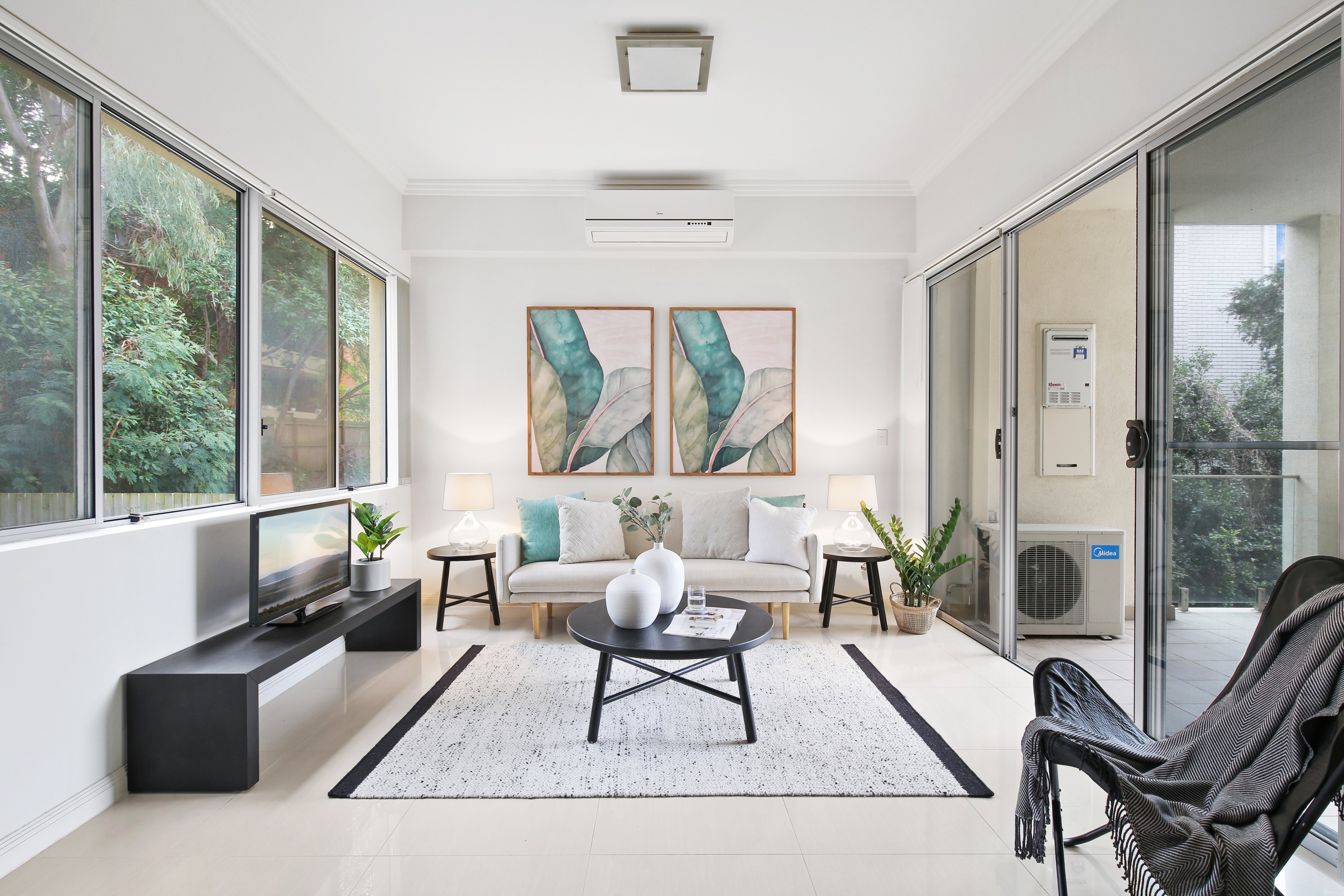 7/158 Hampden Road, ARTARMON, NSW, 2064, Artarmon - Thumbnail 4