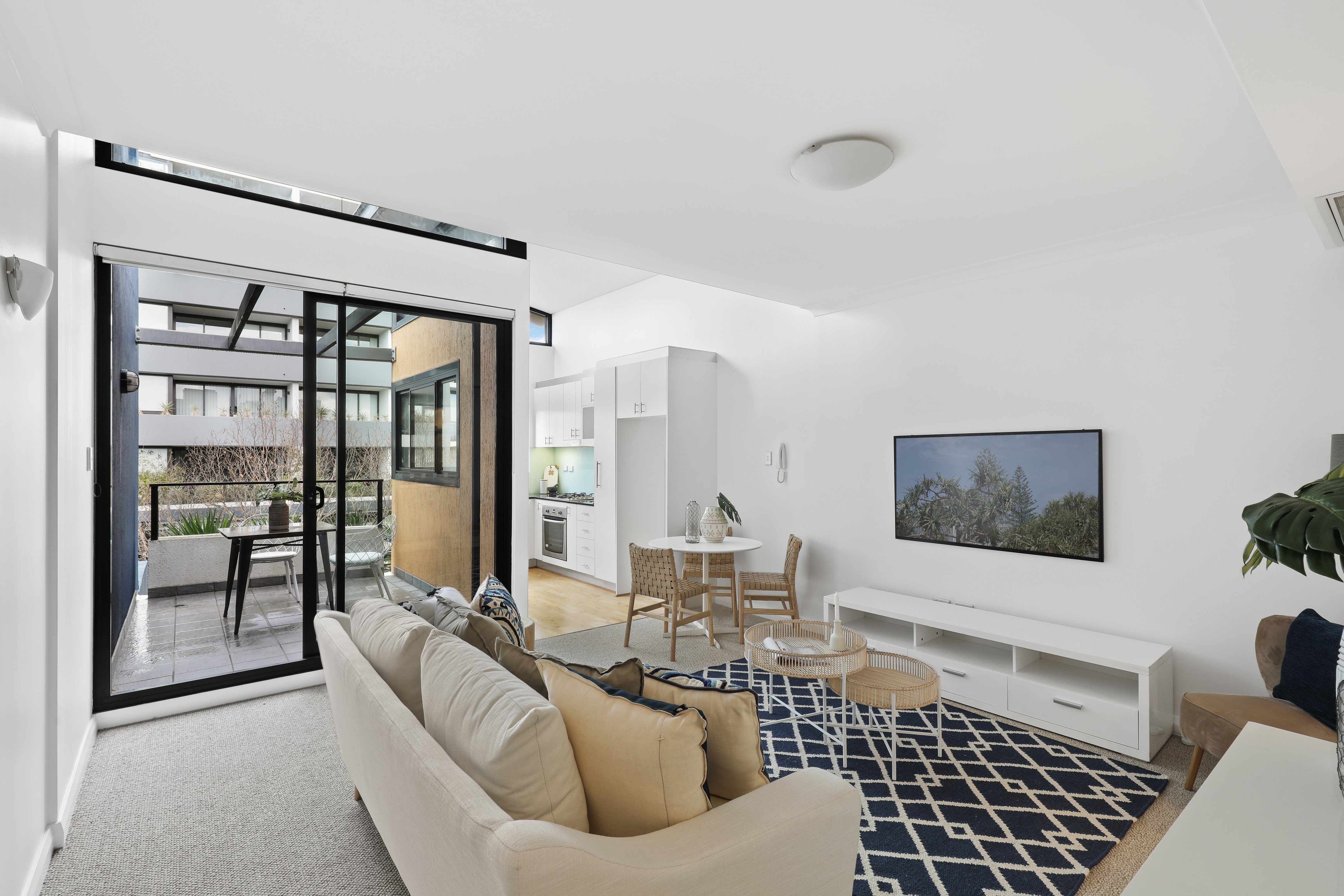543/38-46 Albany Street, ST LEONARDS, NSW, 2065, St Leonards - Thumbnail 2