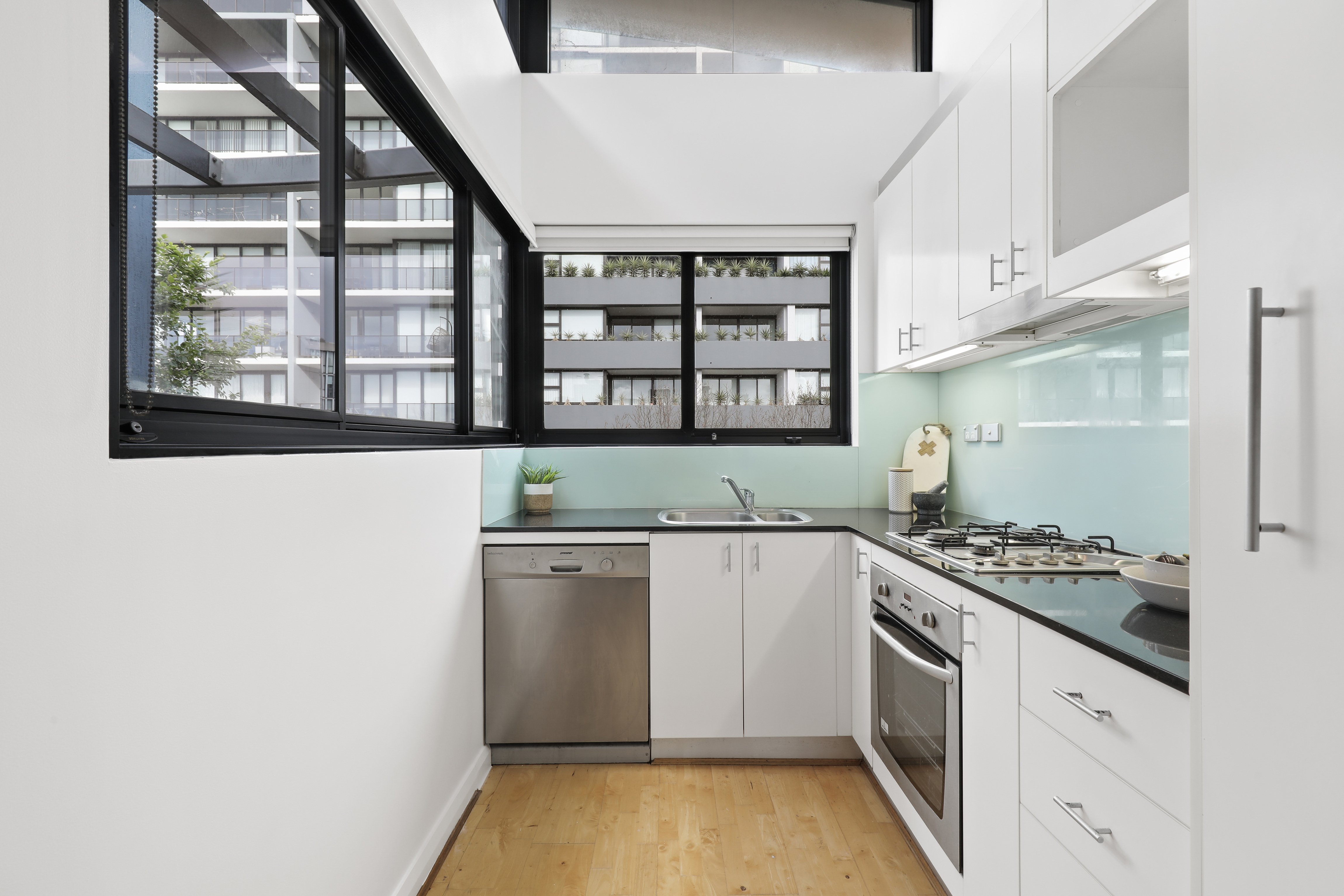 543/38-46 Albany Street, ST LEONARDS, NSW, 2065, St Leonards - Thumbnail 4