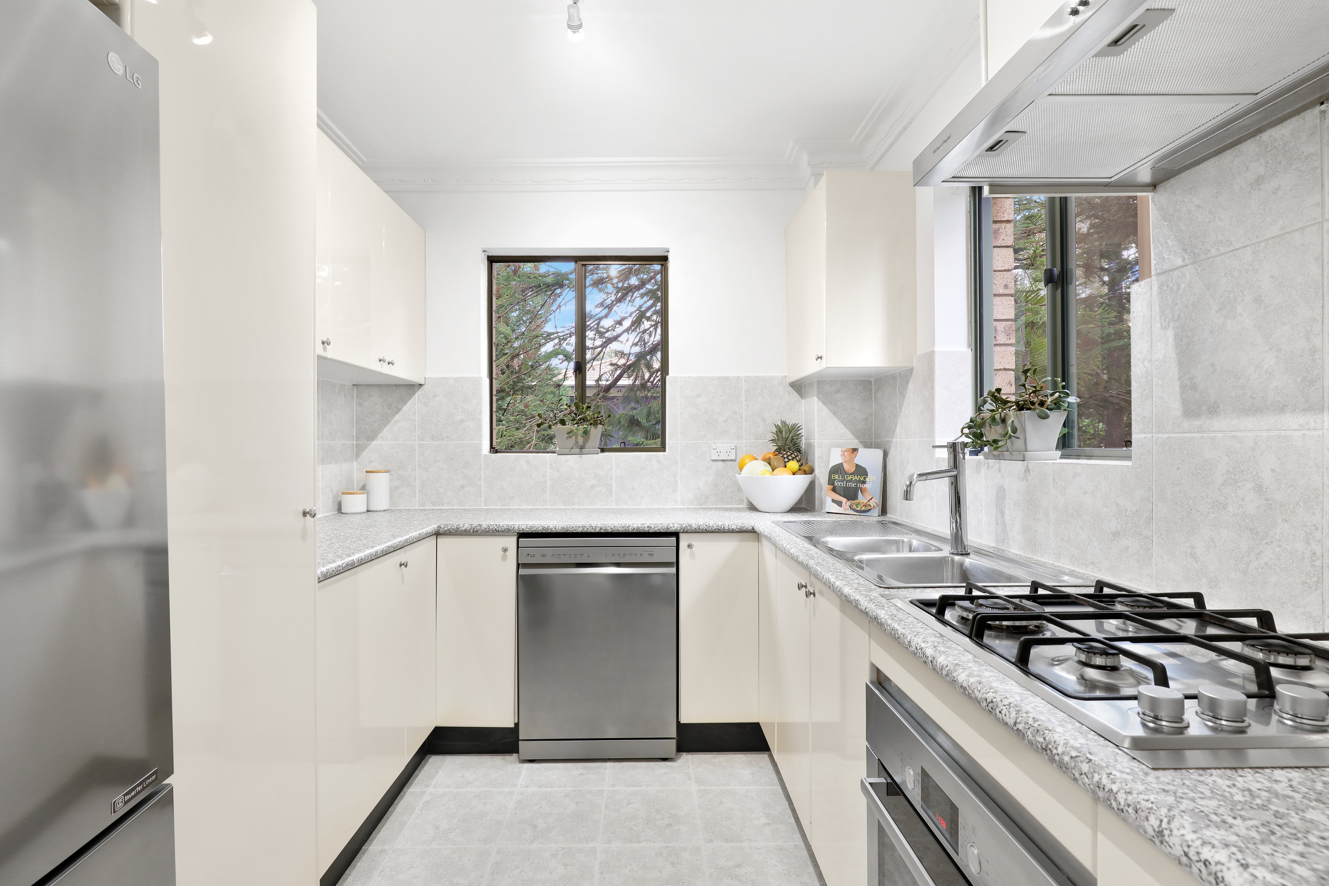 17/1-5 Penkivil Street, WILLOUGHBY, NSW, 2068, Willoughby - Thumbnail 3