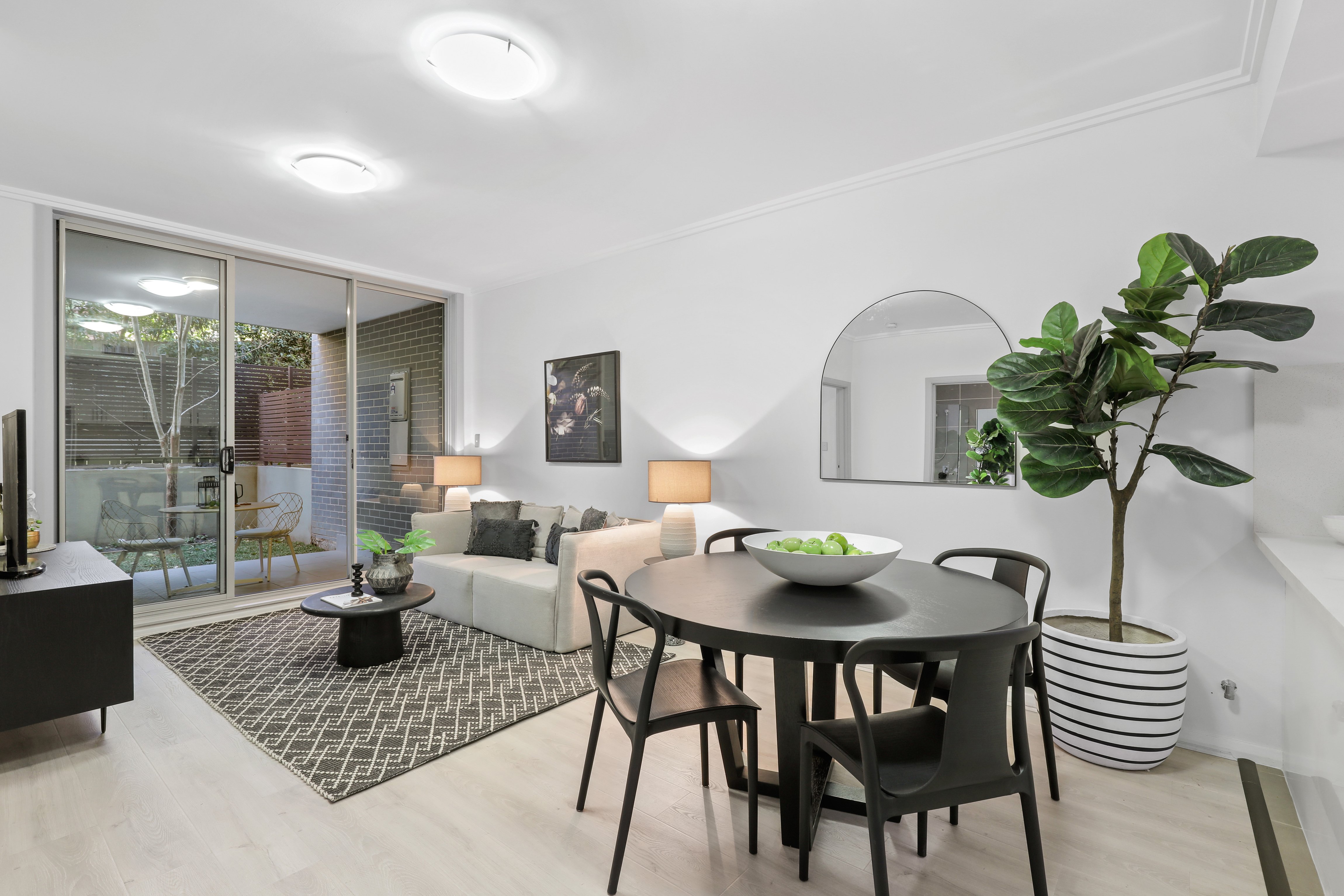 1/36-40 Culworth Avenue, KILLARA, NSW, 2071, Killara - Thumbnail 2