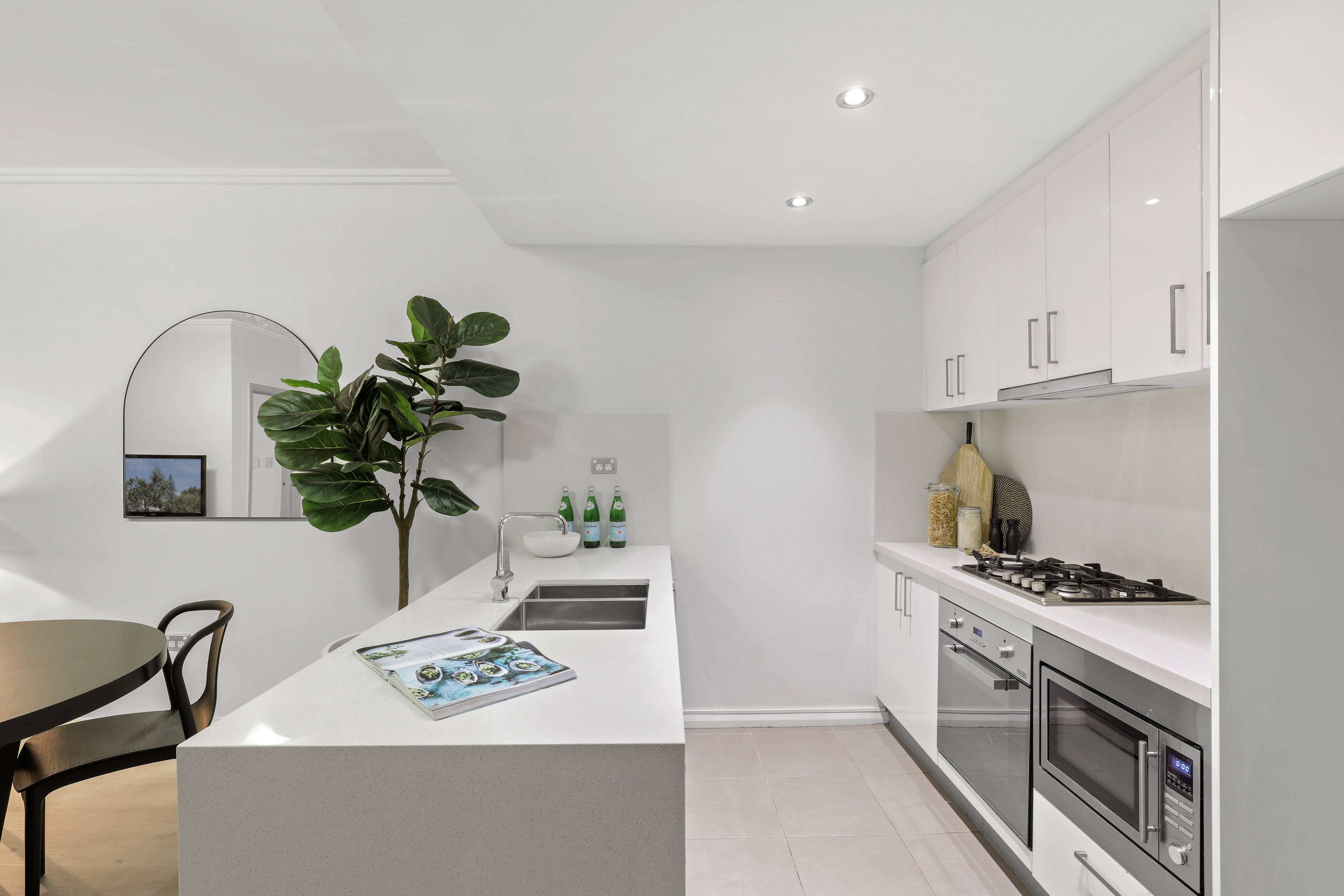 1/36-40 Culworth Avenue, KILLARA, NSW, 2071, Killara - Thumbnail 3