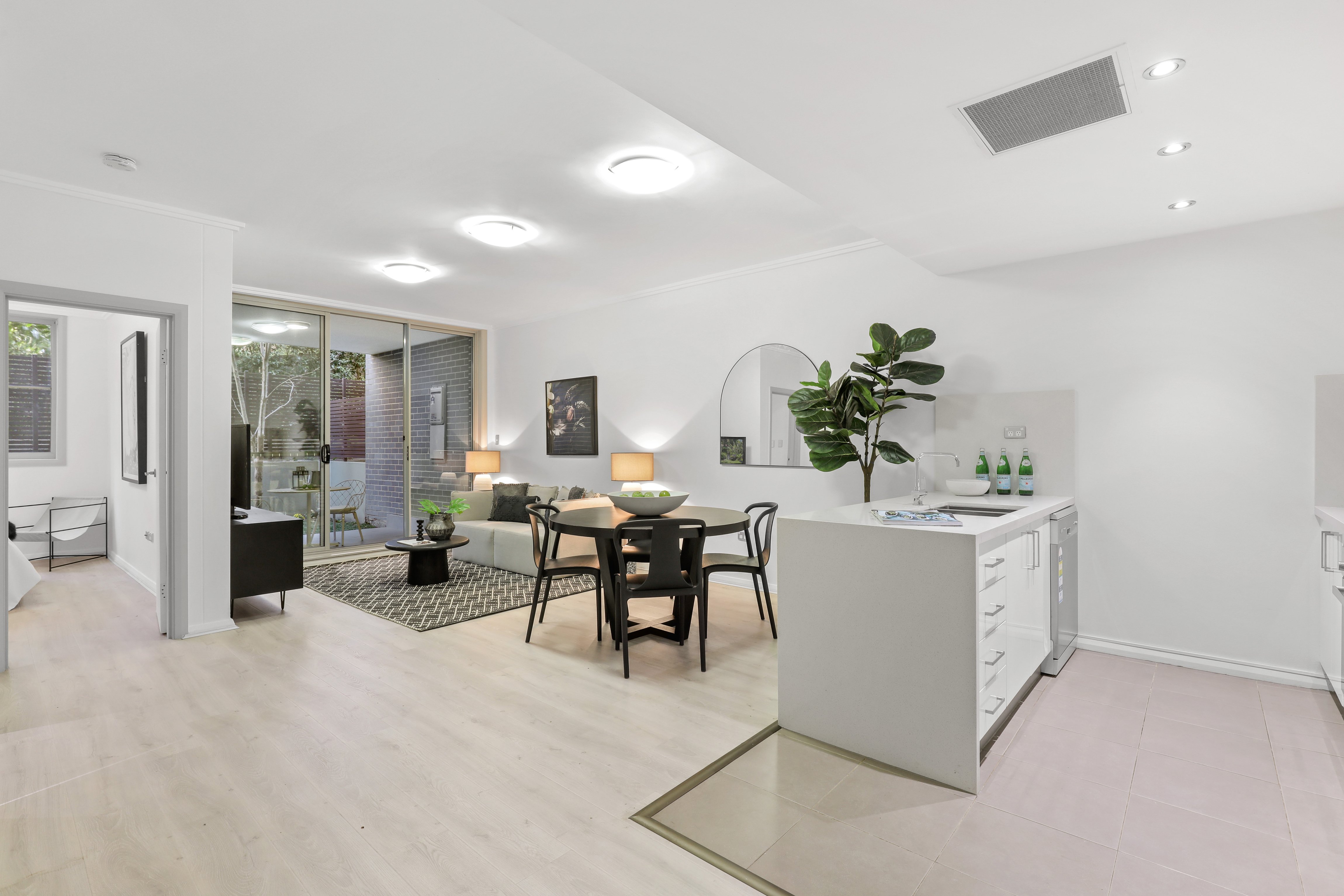 1/36-40 Culworth Avenue, KILLARA, NSW, 2071, Killara - Thumbnail 4