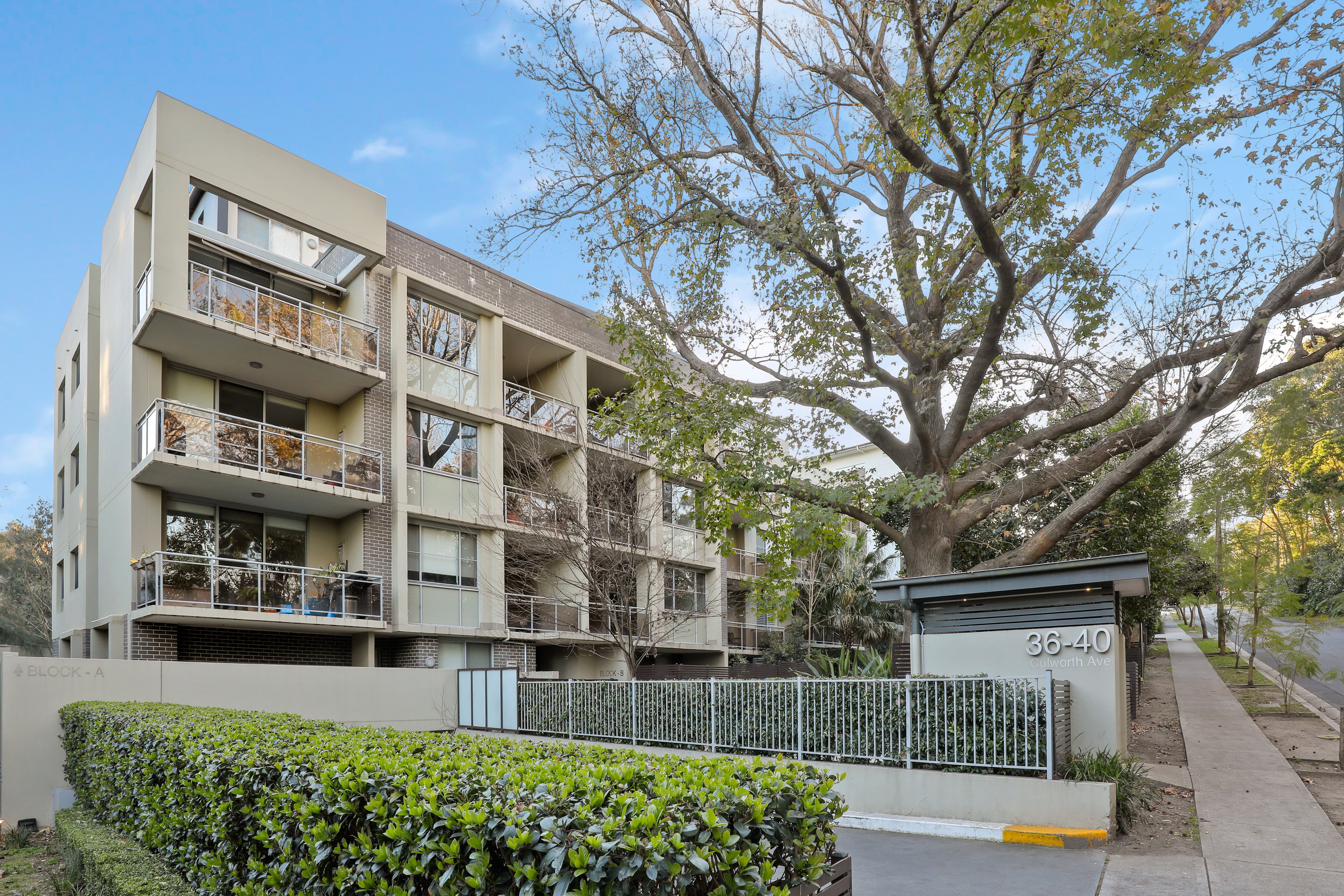 1/36-40 Culworth Avenue, KILLARA, NSW, 2071, Killara - Thumbnail 7