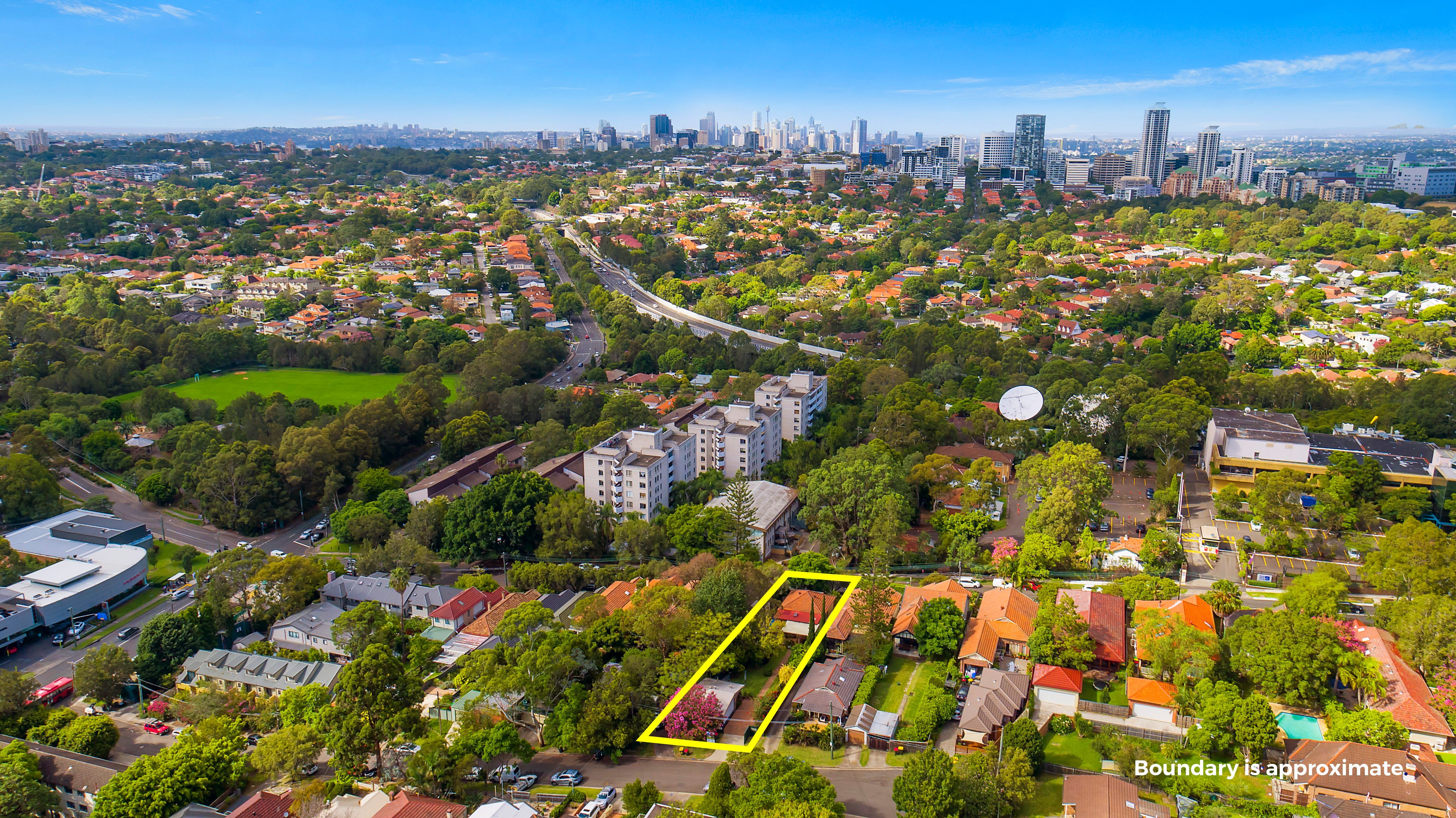 17 Artarmon Road (enter via Armstrong St), WILLOUGHBY, NSW, 2068, Willoughby - Thumbnail 8