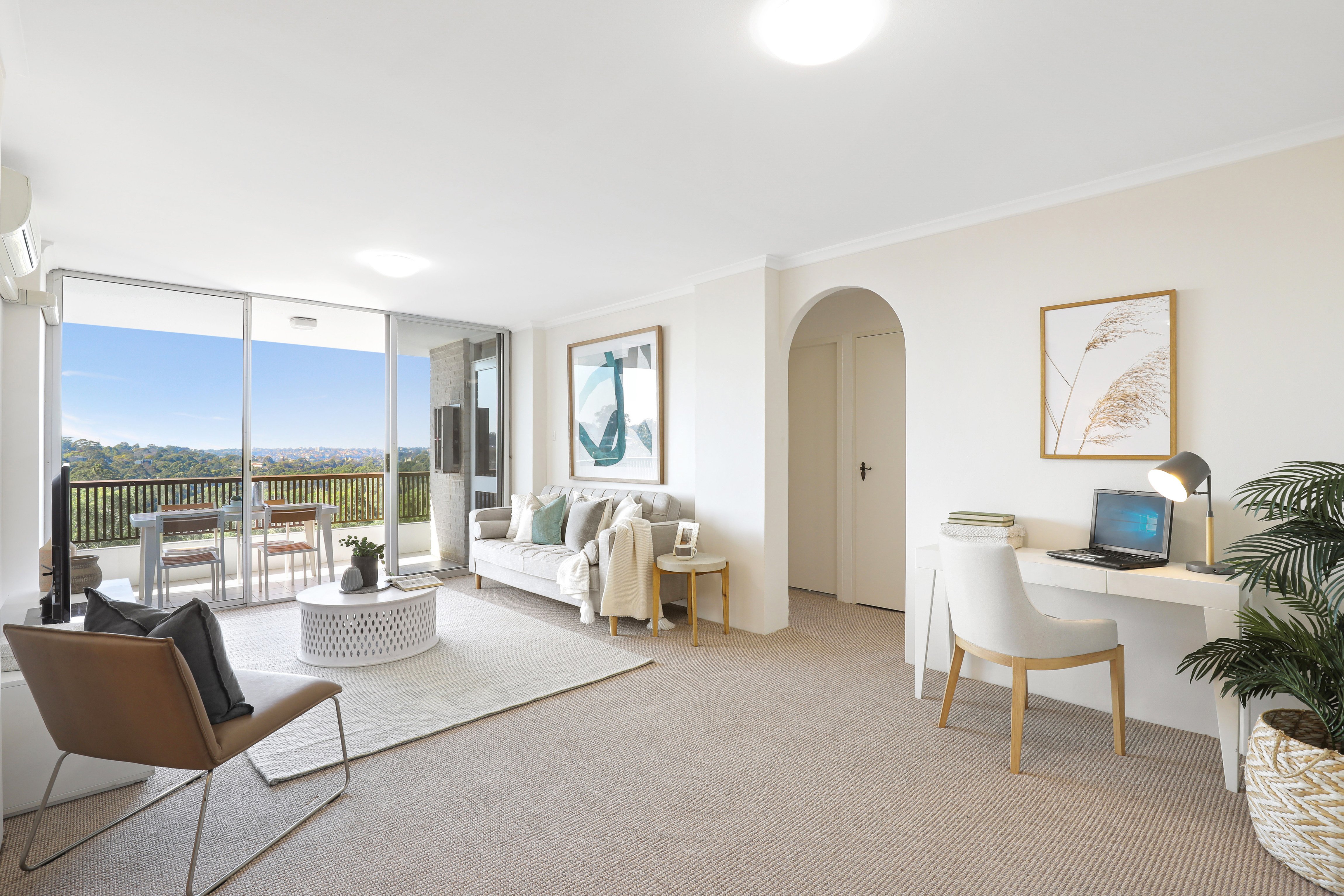 99/2 Artarmon Road, WILLOUGHBY, NSW, 2068, Willoughby - Thumbnail 2