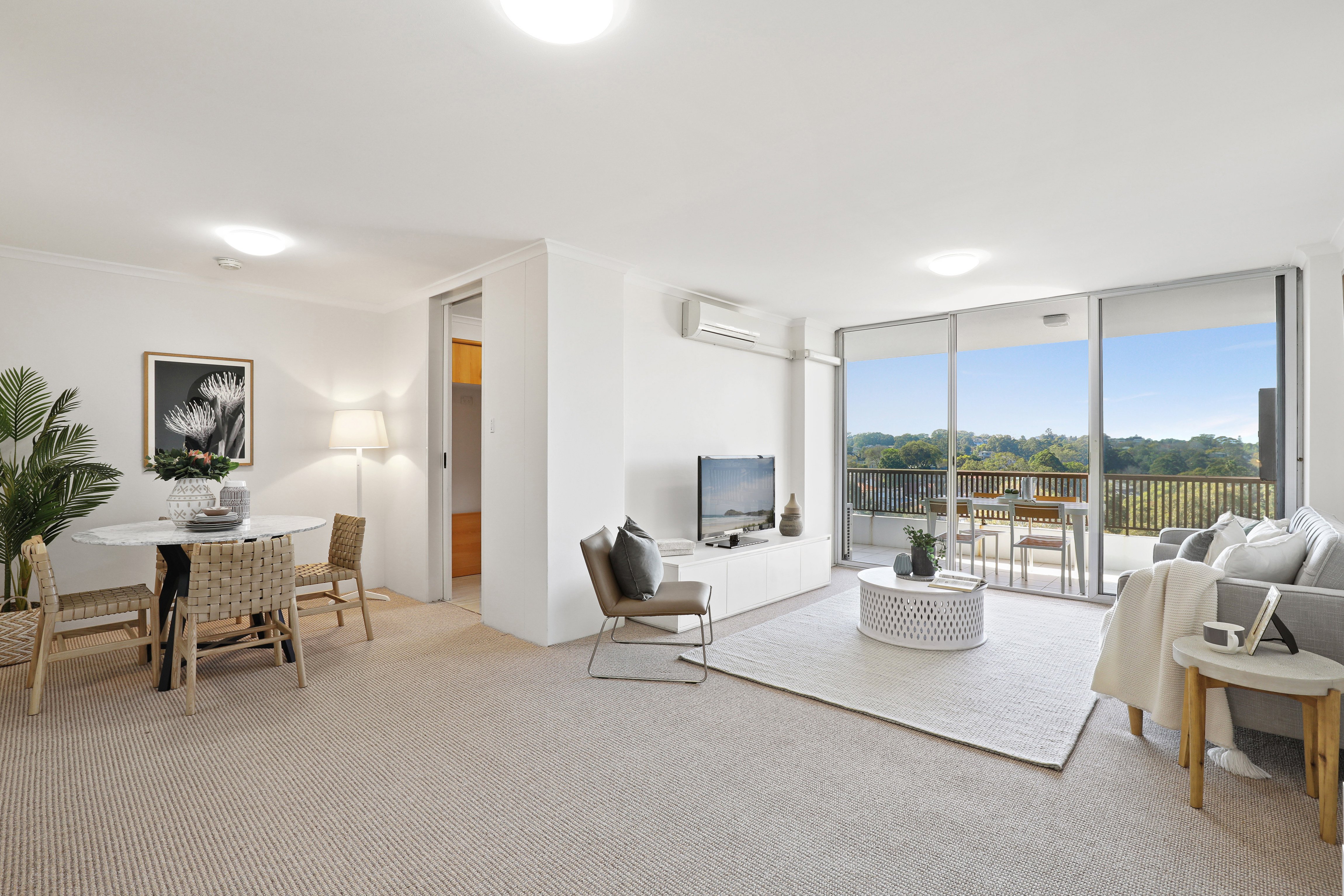 99/2 Artarmon Road, WILLOUGHBY, NSW, 2068, Willoughby - Thumbnail 4