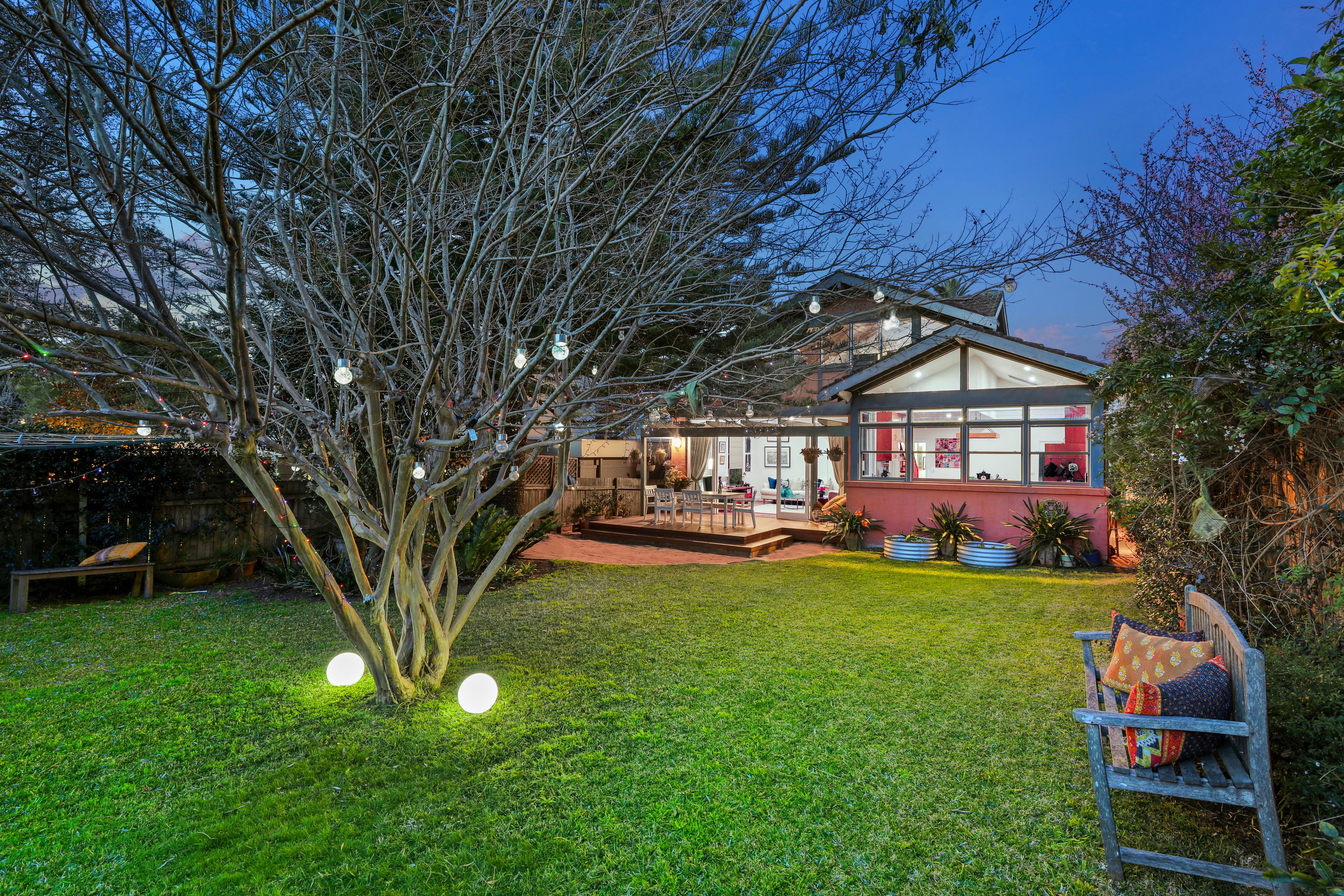 18 Second Avenue, WILLOUGHBY, NSW, 2068, Willoughby East - Thumbnail 2