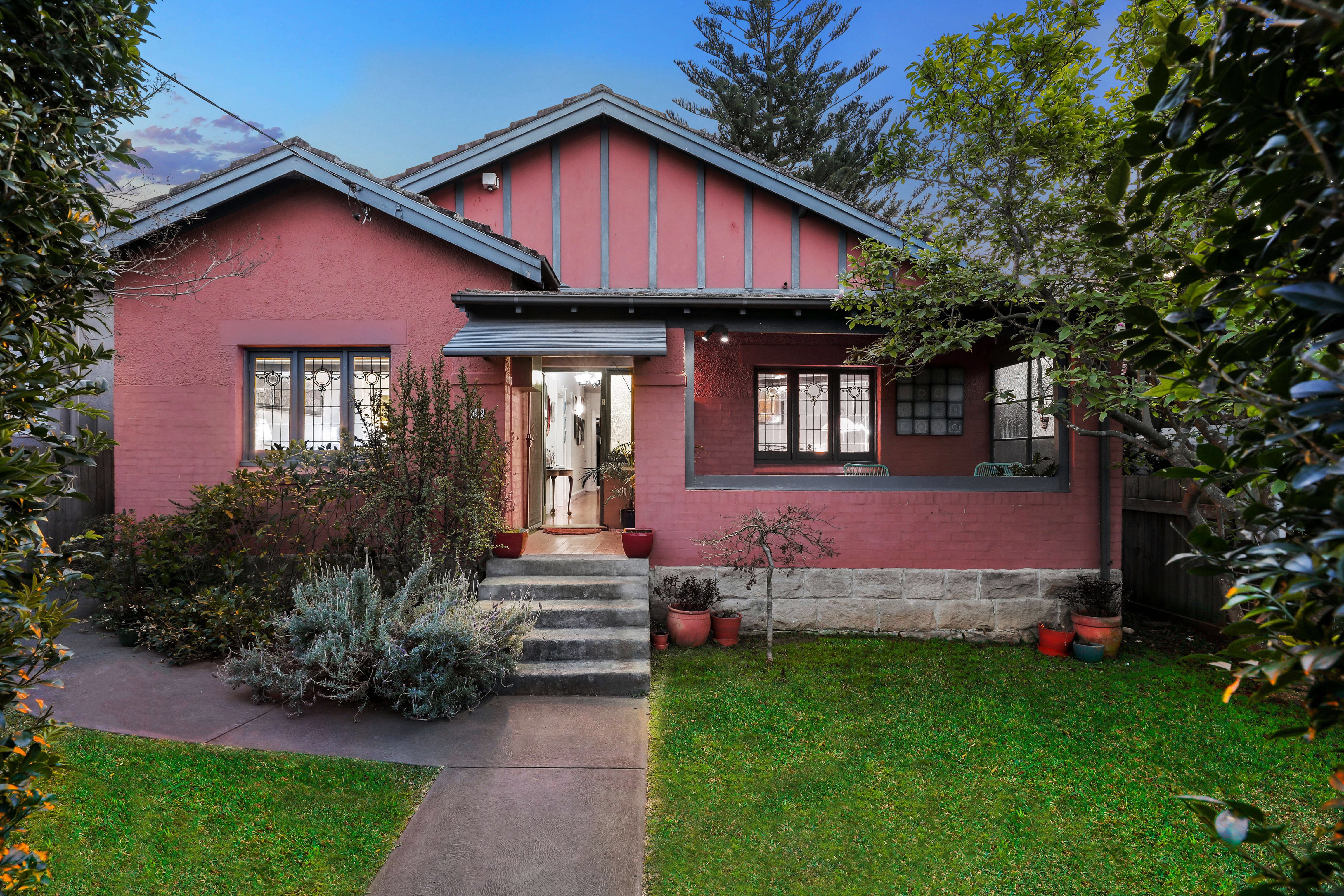 18 Second Avenue, WILLOUGHBY, NSW, 2068, Willoughby East - Thumbnail 3