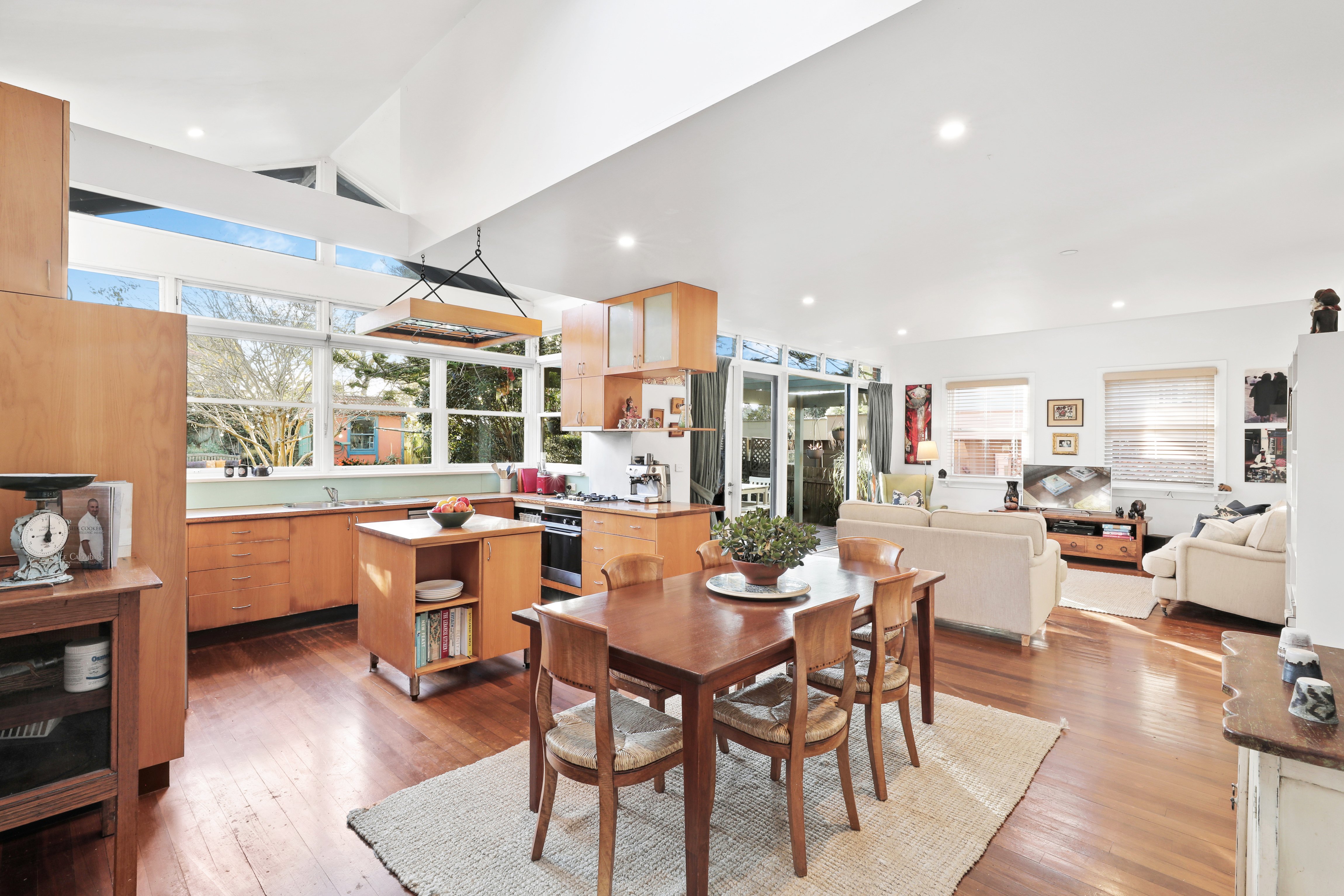 18 Second Avenue, WILLOUGHBY, NSW, 2068, Willoughby East - Thumbnail 5