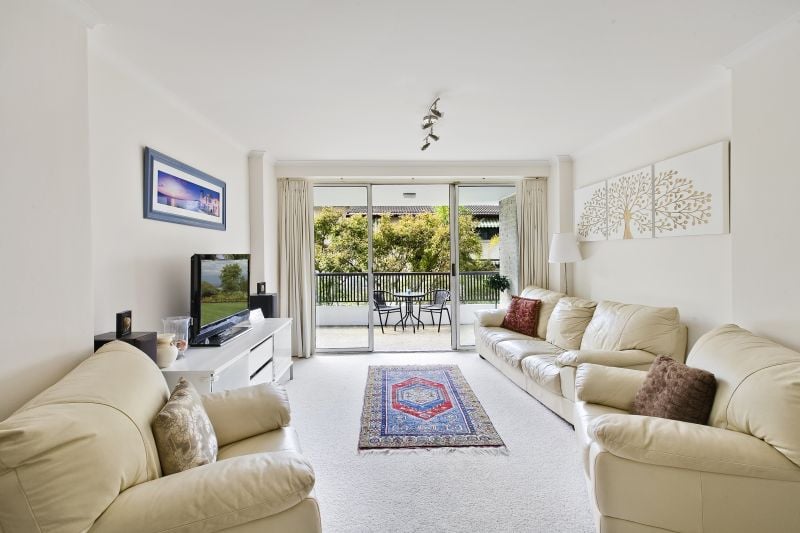 75/2 Artarmon Road, WILLOUGHBY, NSW, 2068, Willoughby - Thumbnail 3