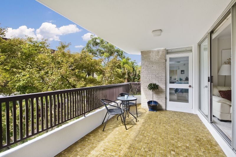75/2 Artarmon Road, WILLOUGHBY, NSW, 2068, Willoughby - Thumbnail 5