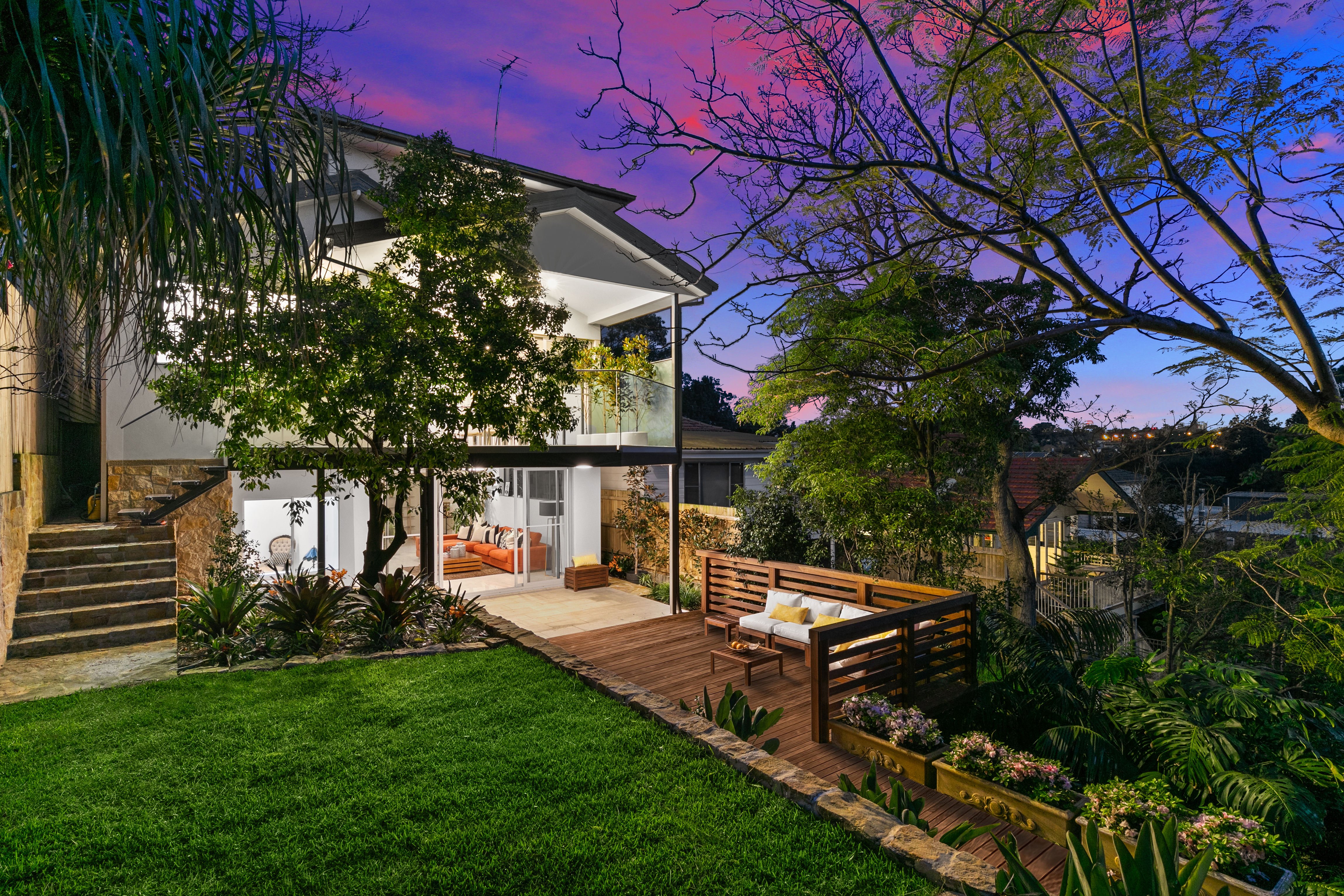 16 Tulloh Street, WILLOUGHBY, NSW, 2068