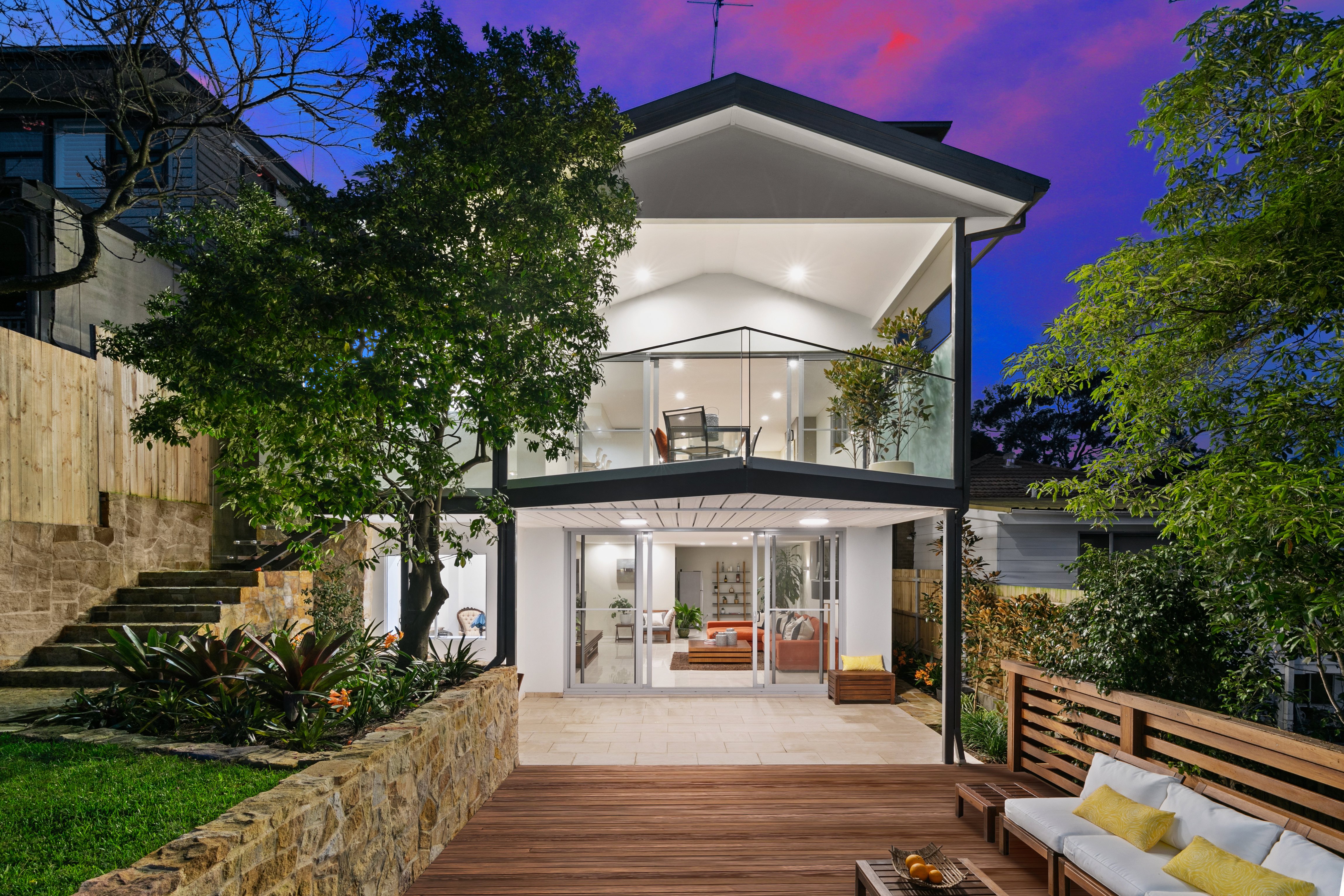 16 Tulloh Street, WILLOUGHBY, NSW, 2068, Willoughby - Thumbnail 2