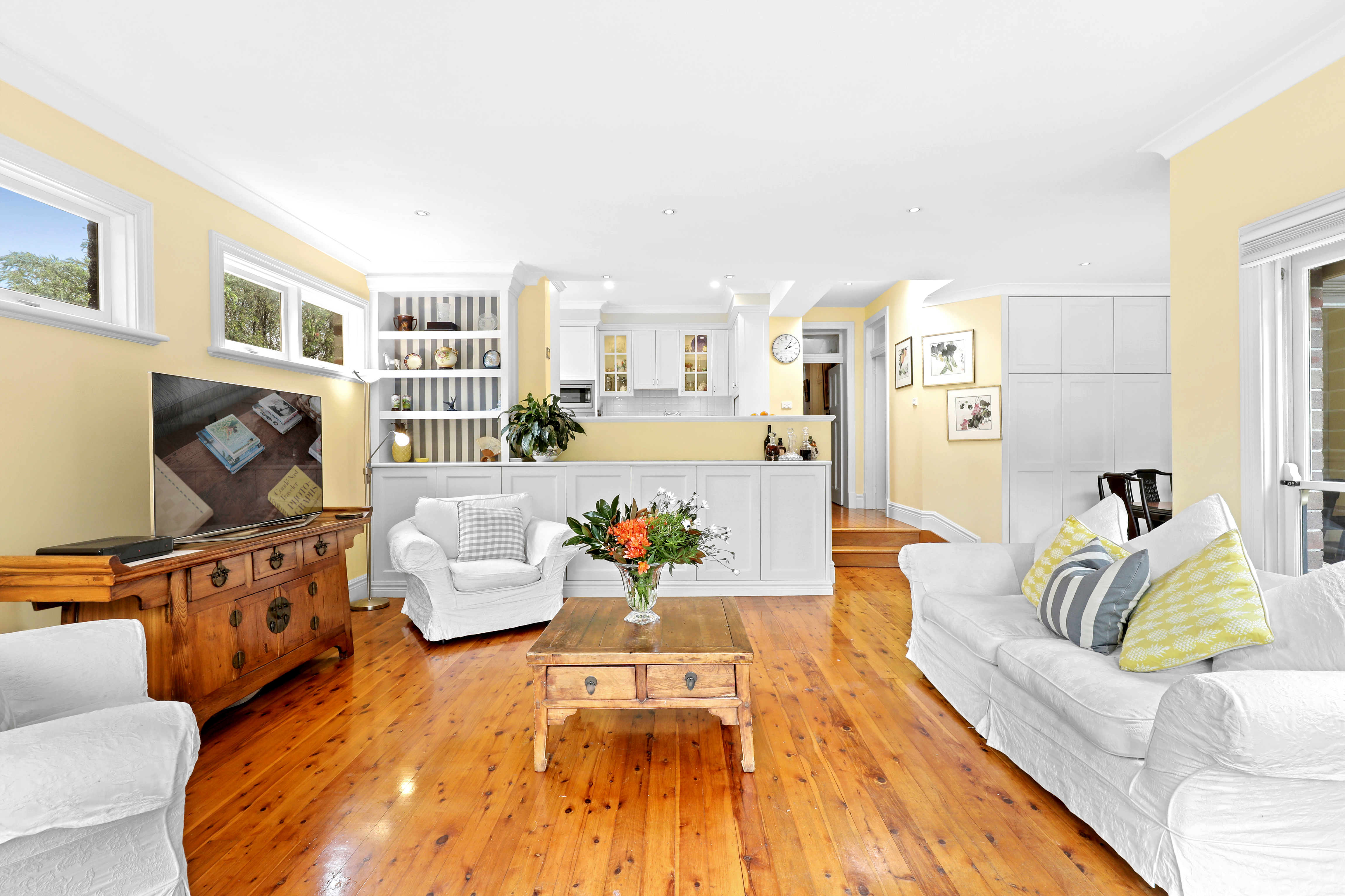 37 Ann Street, WILLOUGHBY, NSW, 2068, Willoughby East - Thumbnail 4