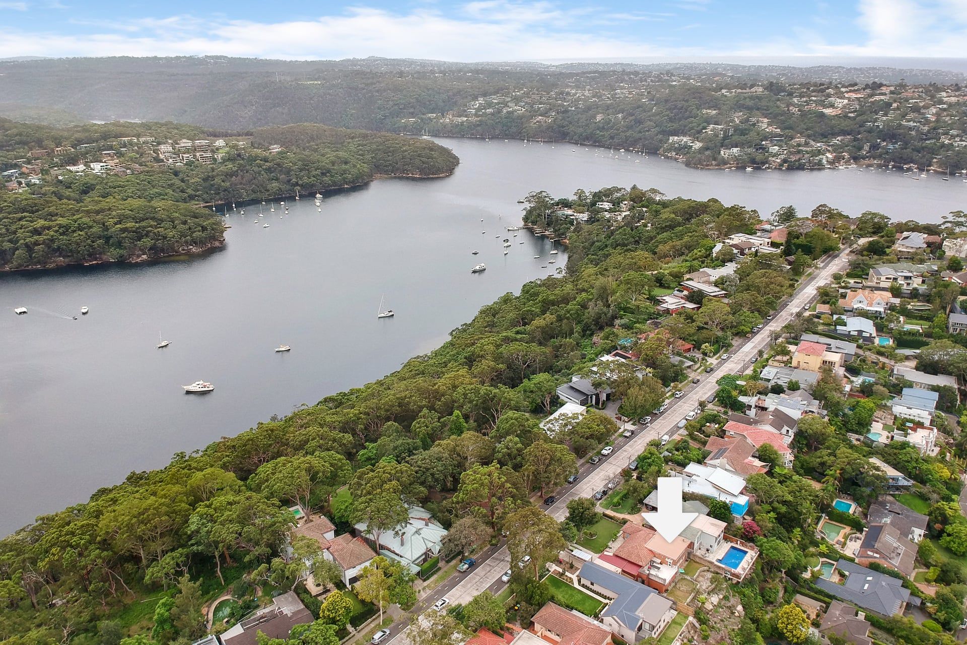220 Edinburgh Road, Castlecrag, NSW, 2068