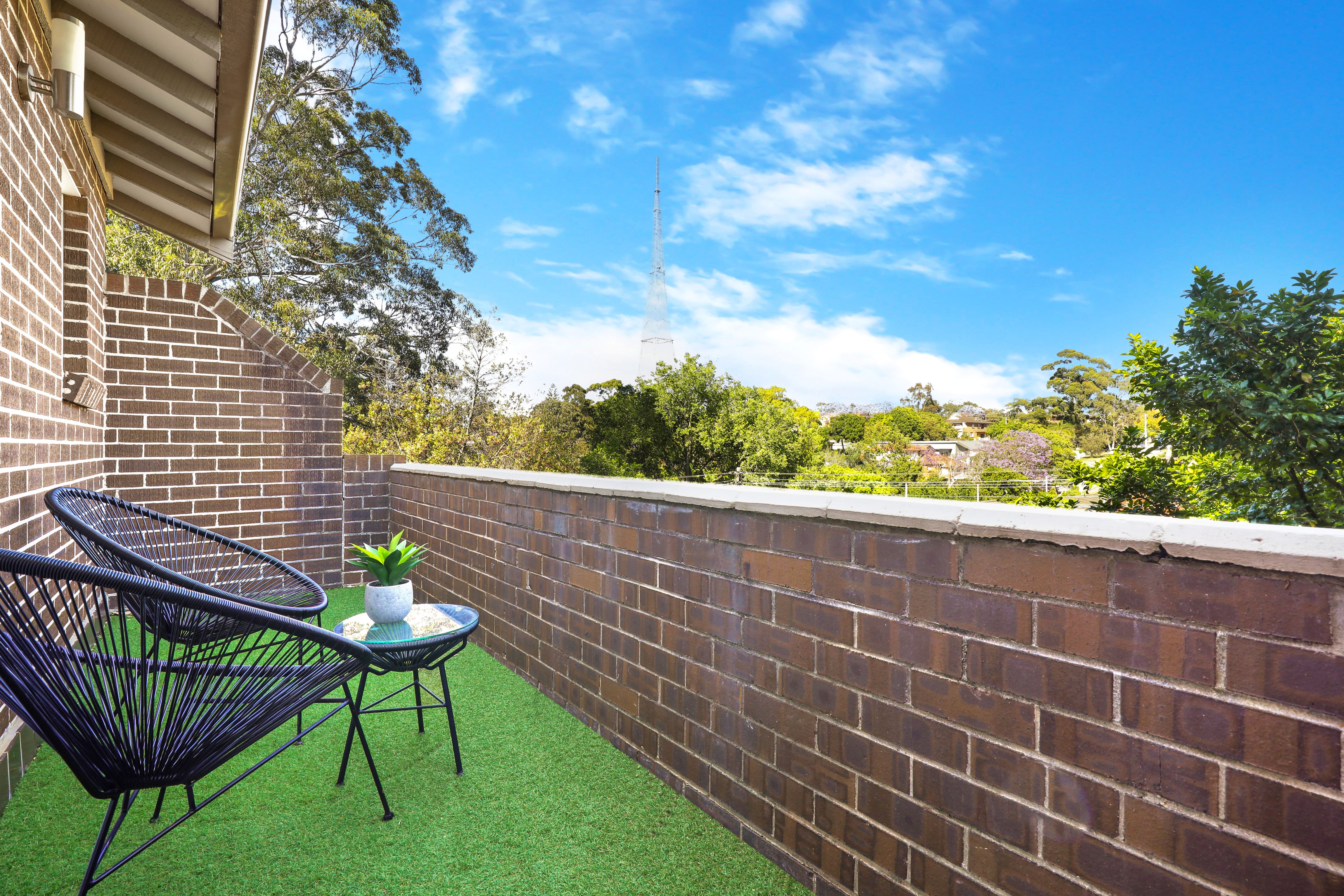 7/473 Willoughby Road, WILLOUGHBY, NSW, 2068, Willoughby - Thumbnail 7